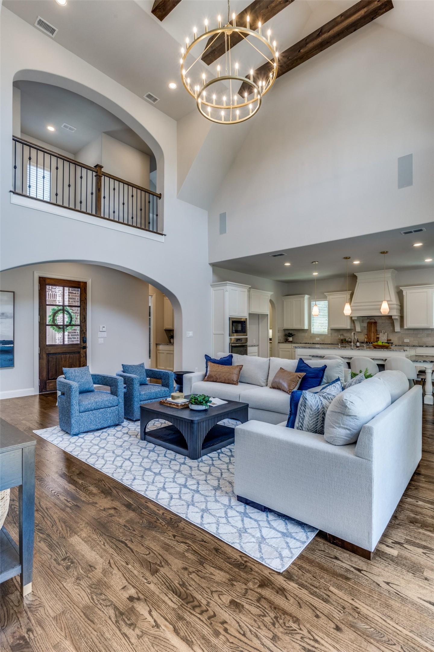 2205 Grafton Lane