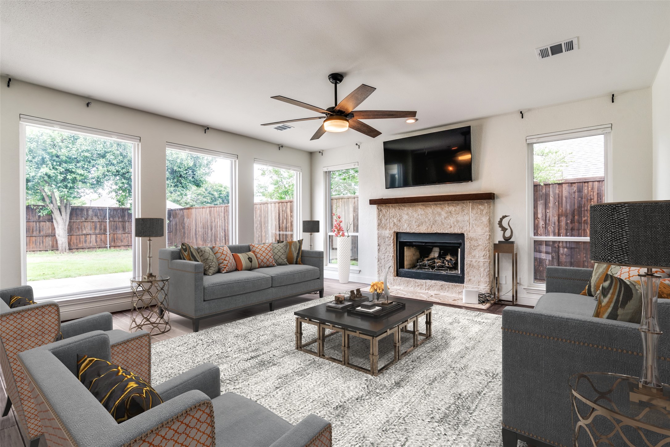 10616 Birmingham Drive
