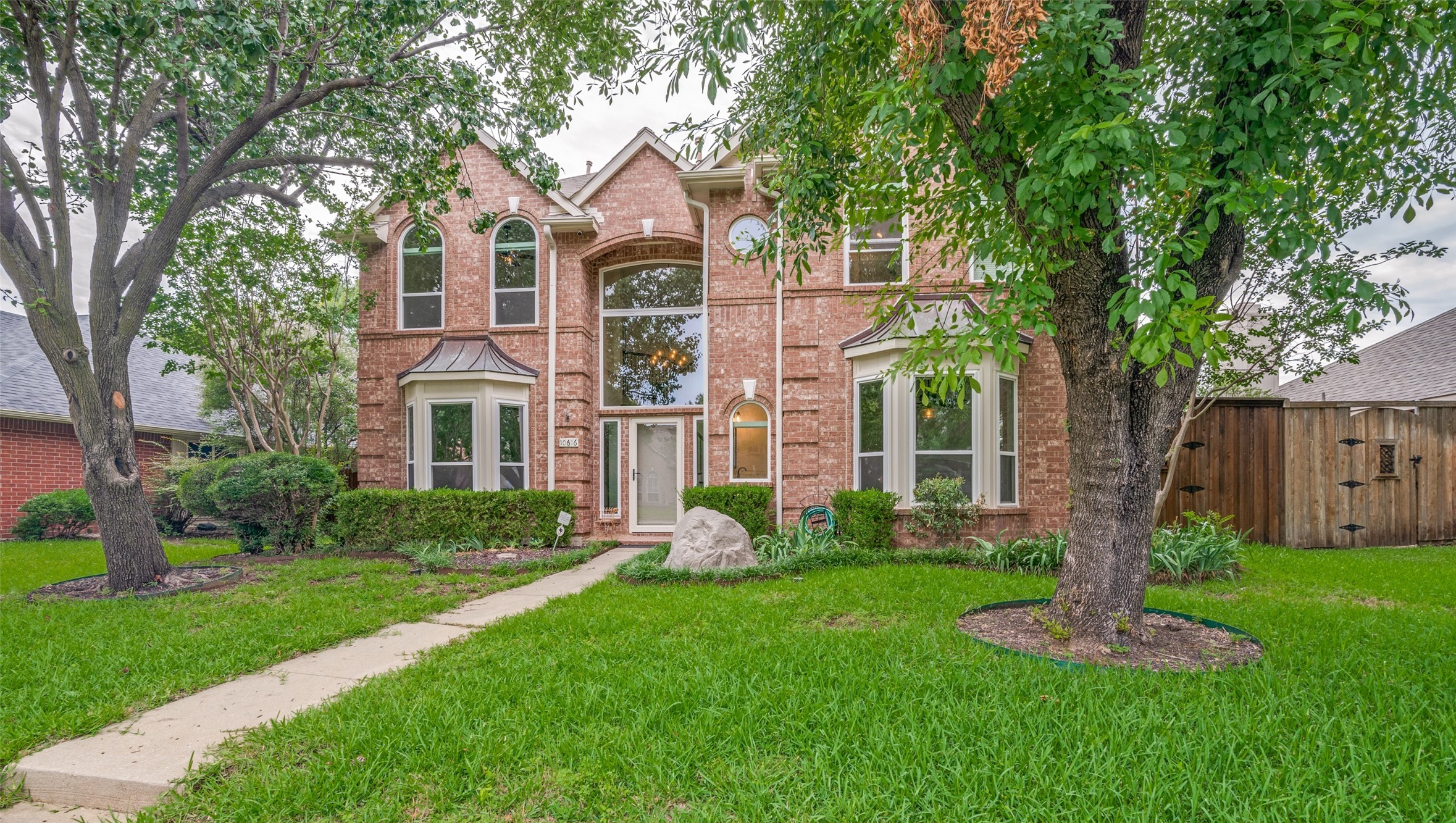10616 Birmingham Drive