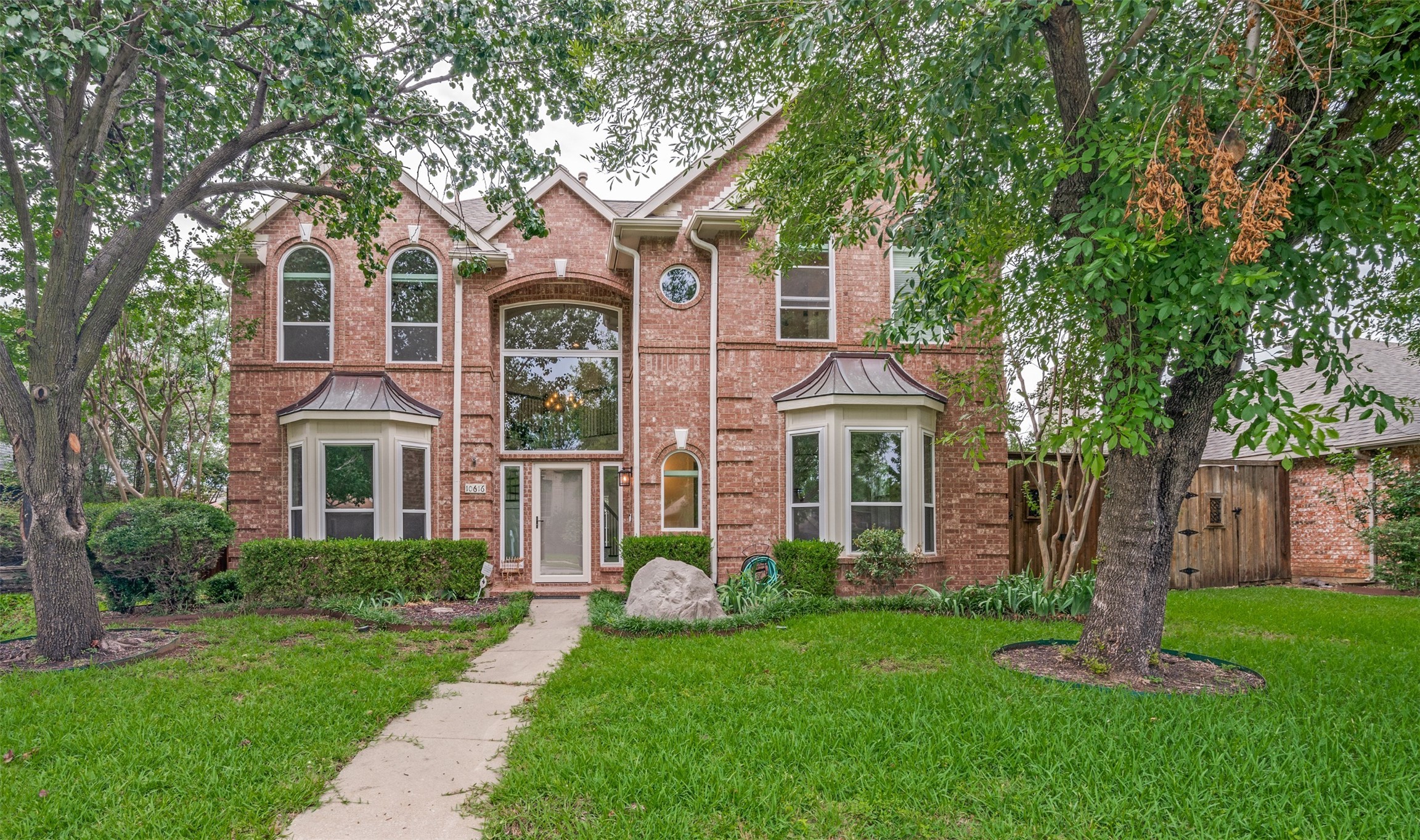 10616 Birmingham Drive