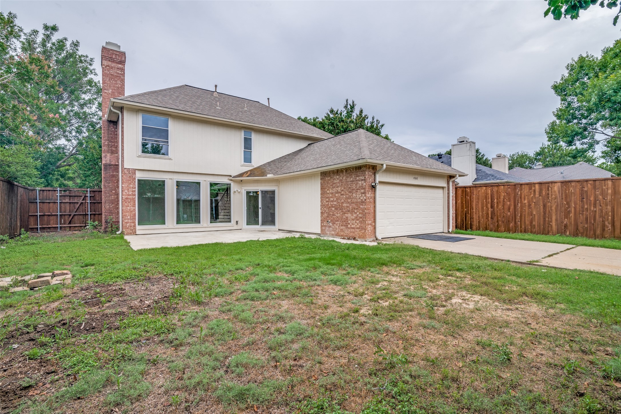 10616 Birmingham Drive