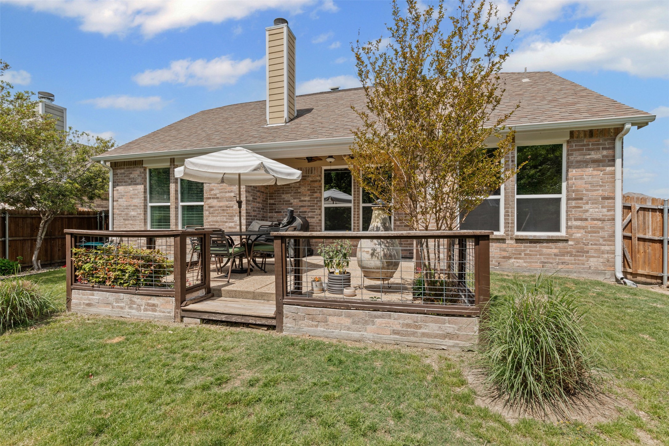 1744 Wildflower Lane
