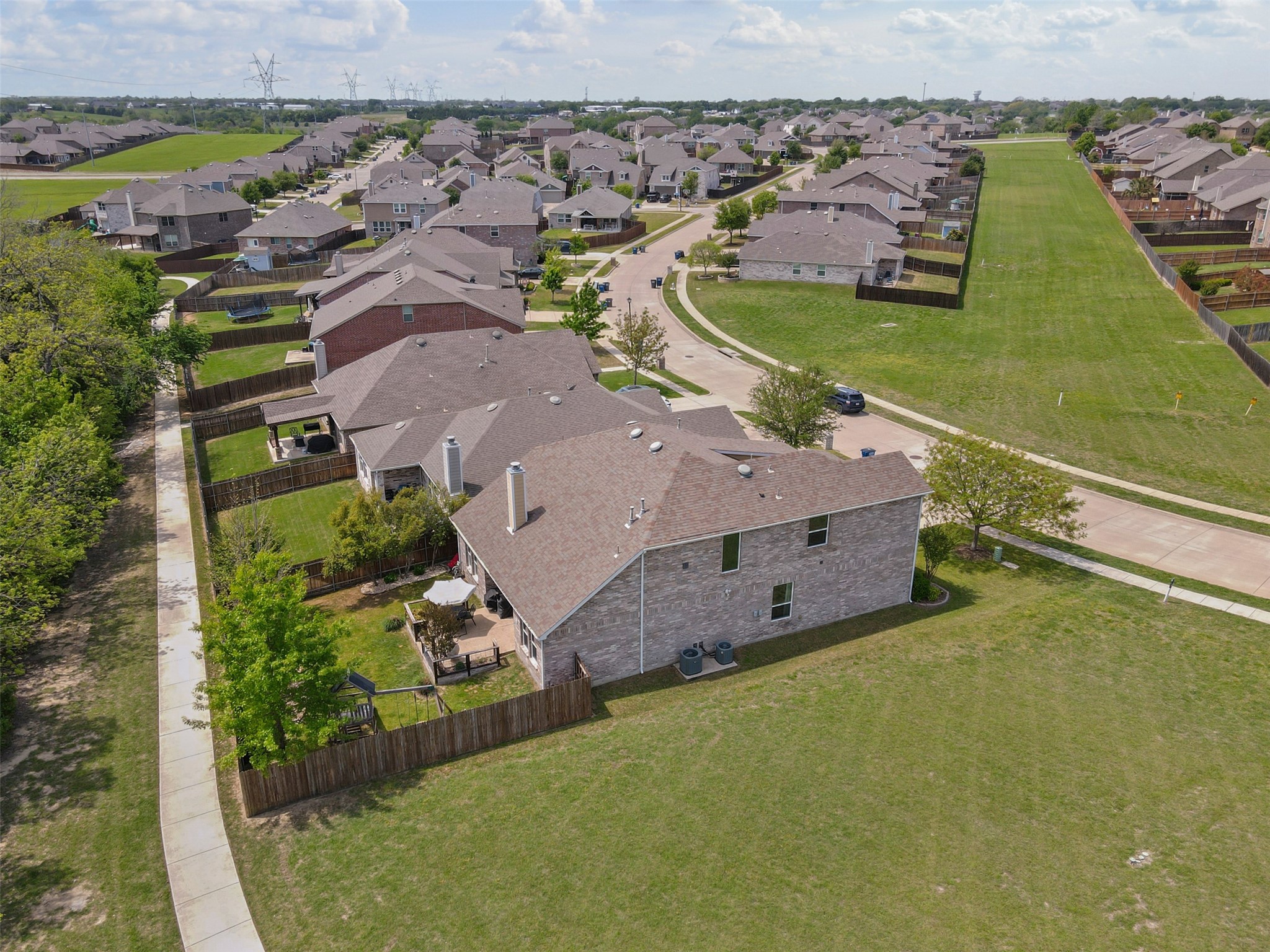 1744 Wildflower Lane