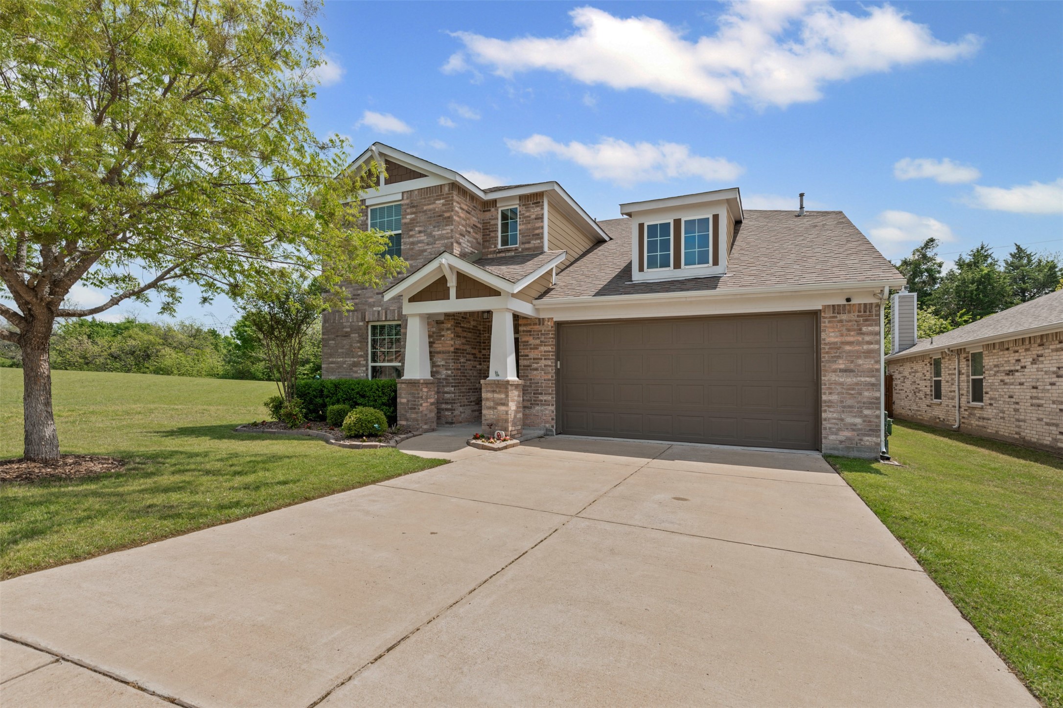 1744 Wildflower Lane