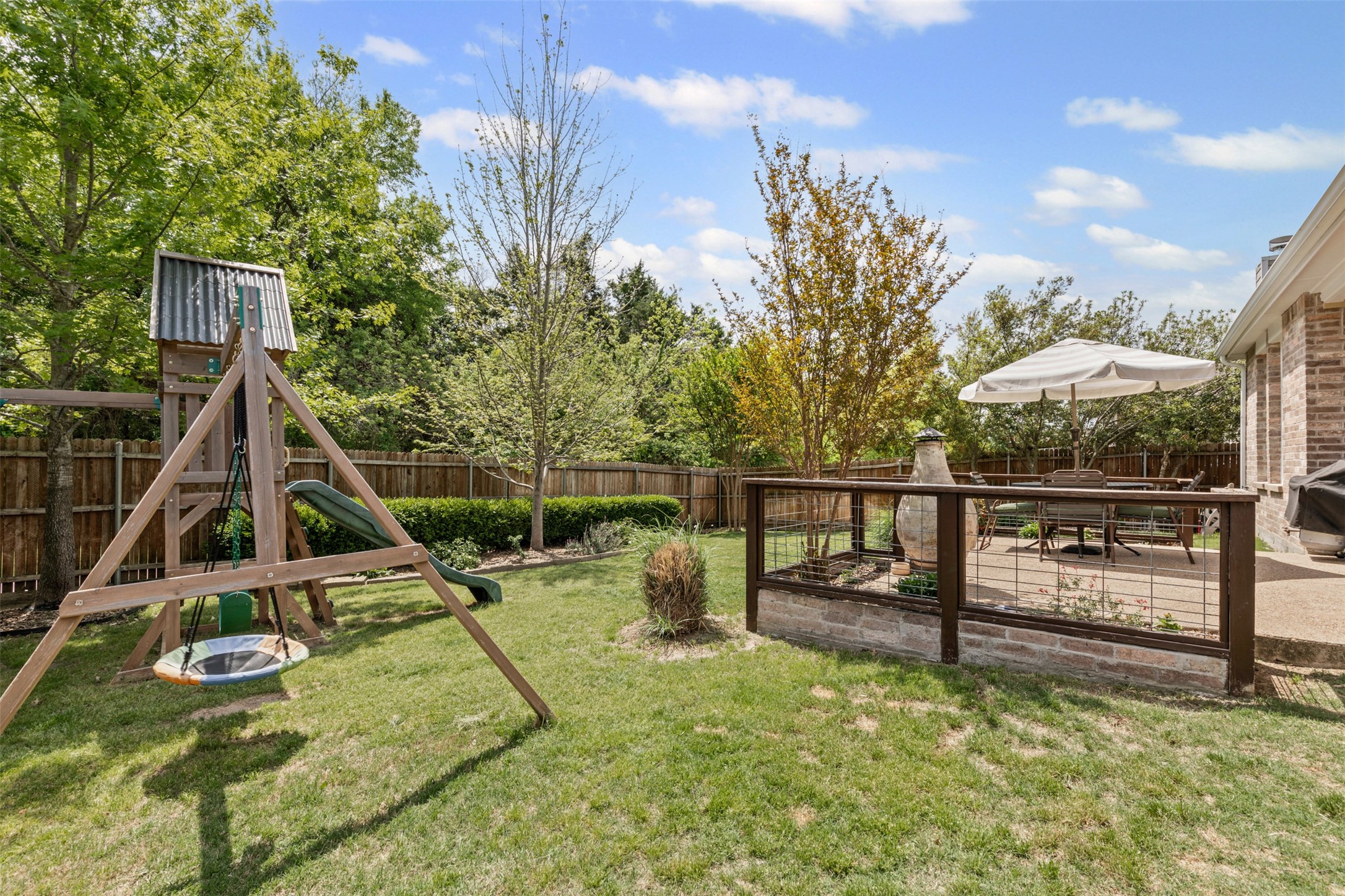 1744 Wildflower Lane