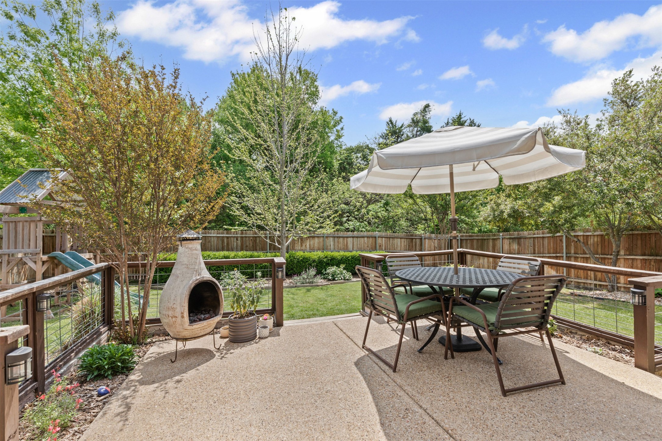 1744 Wildflower Lane