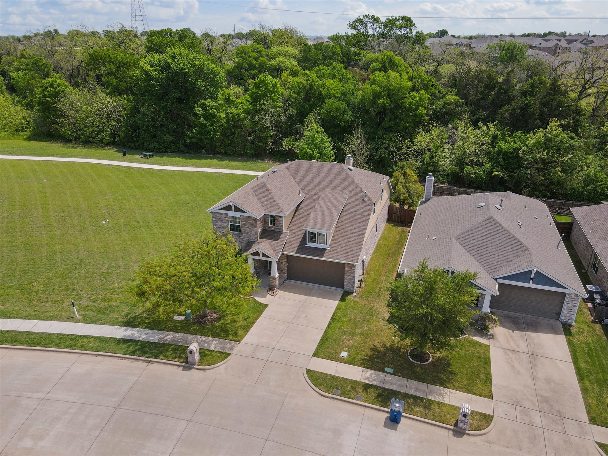 1744 Wildflower Lane
