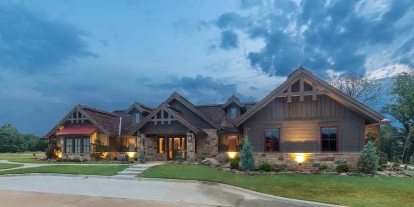 207 Pine
