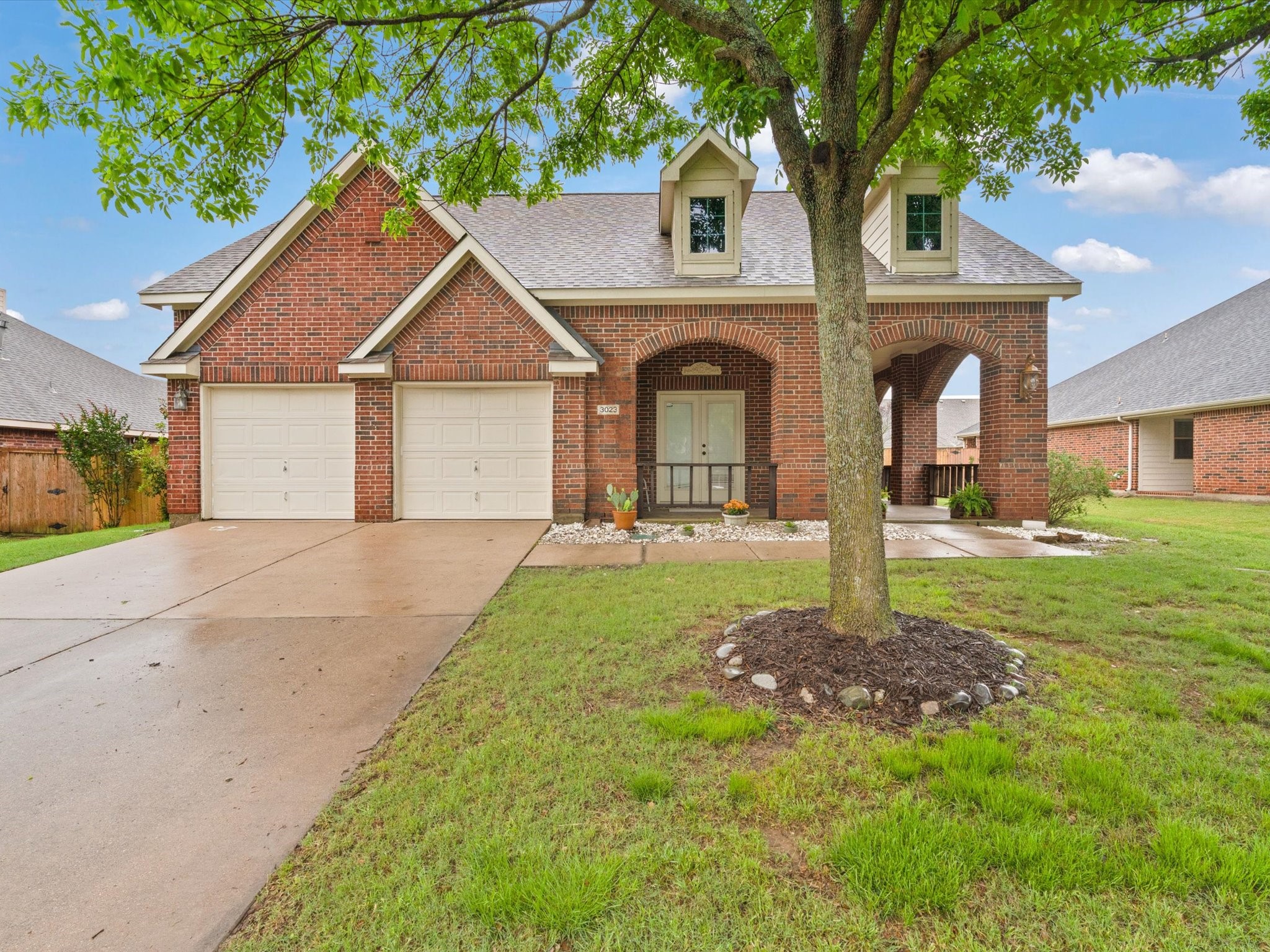 3023 Jacob Drive