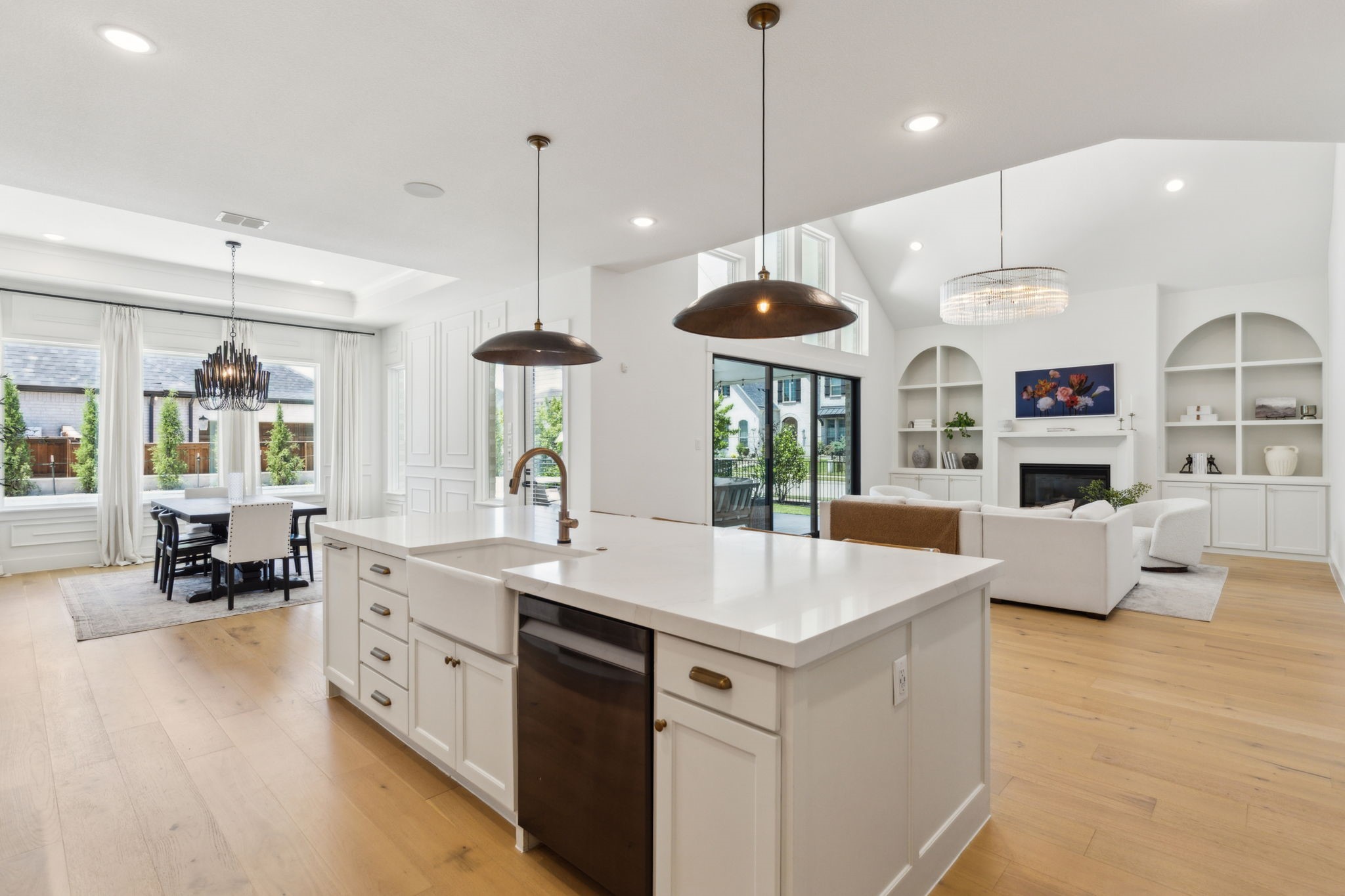 1421 Maplewood Drive