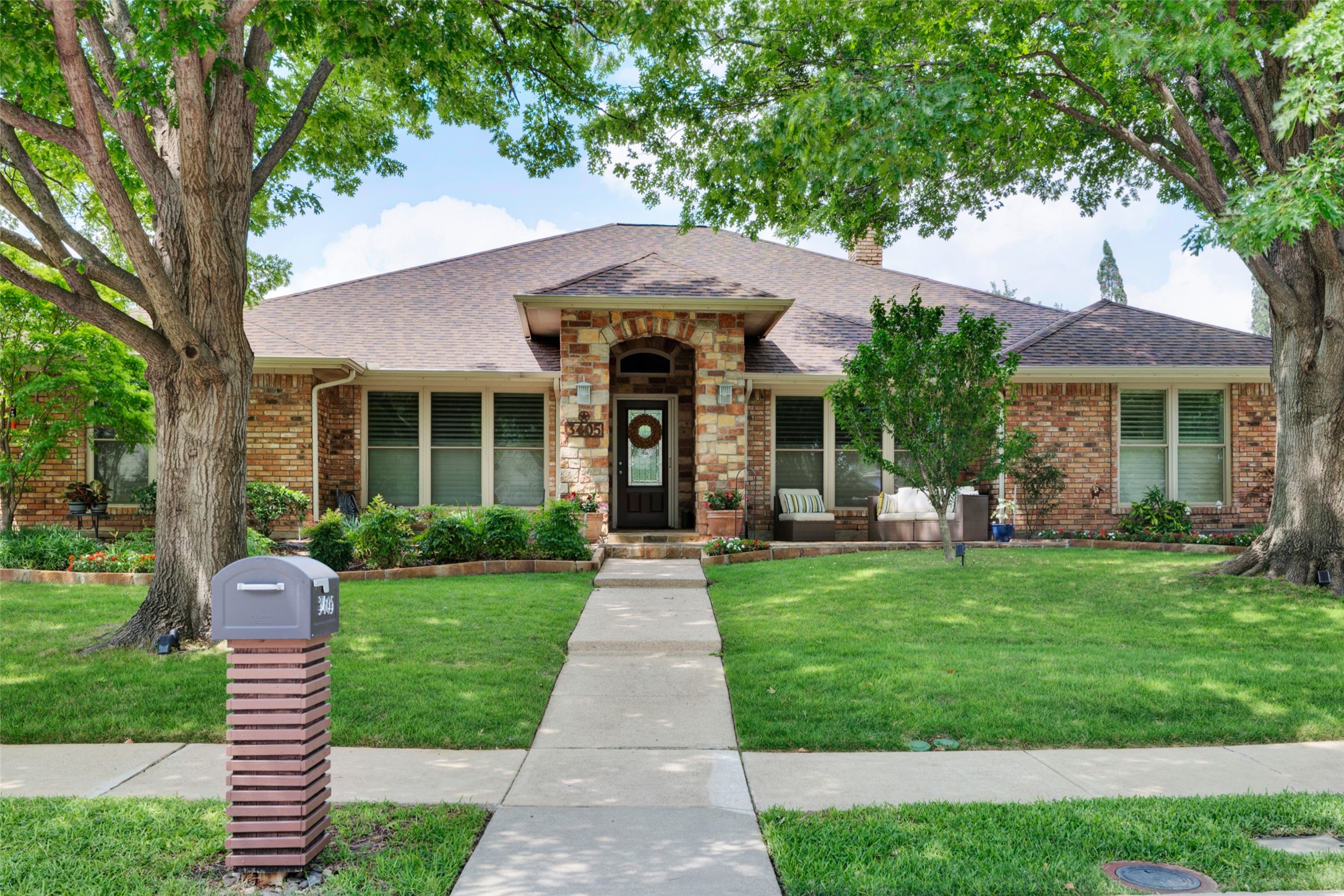 3405 Appalachian Way