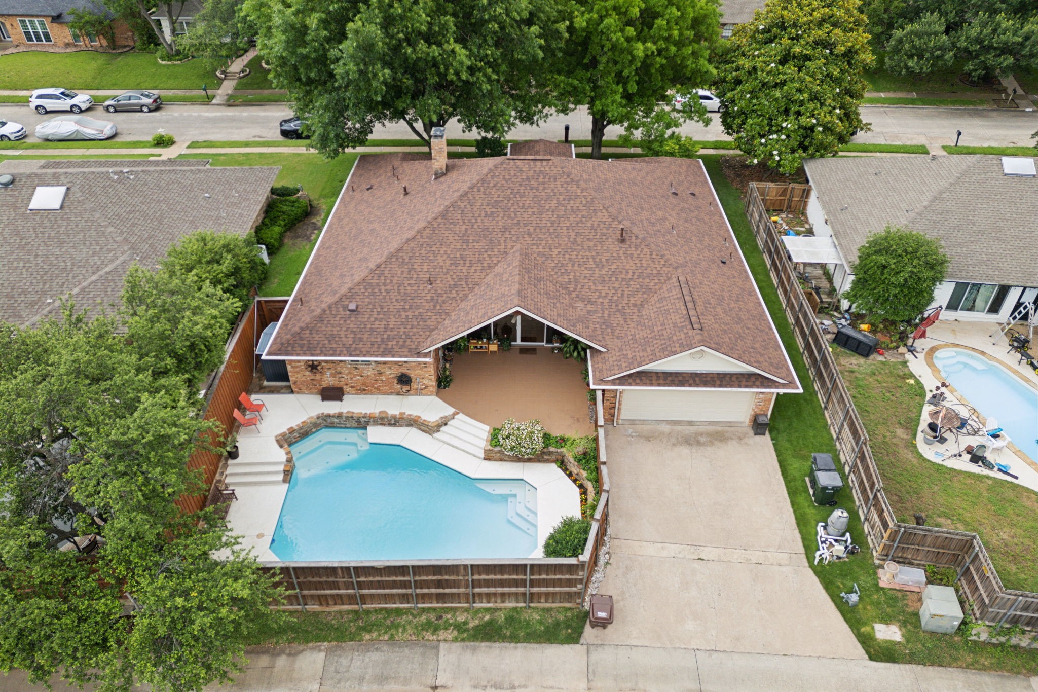 3405 Appalachian Way