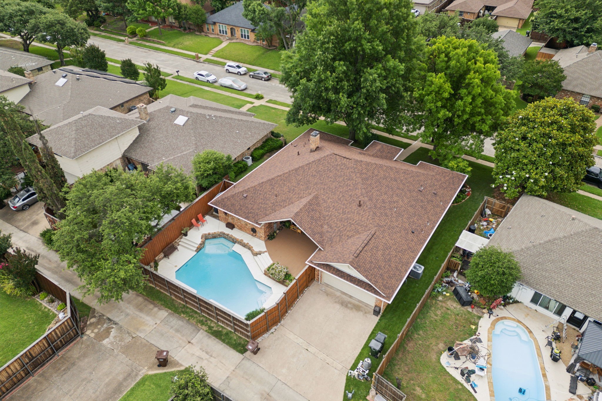 3405 Appalachian Way