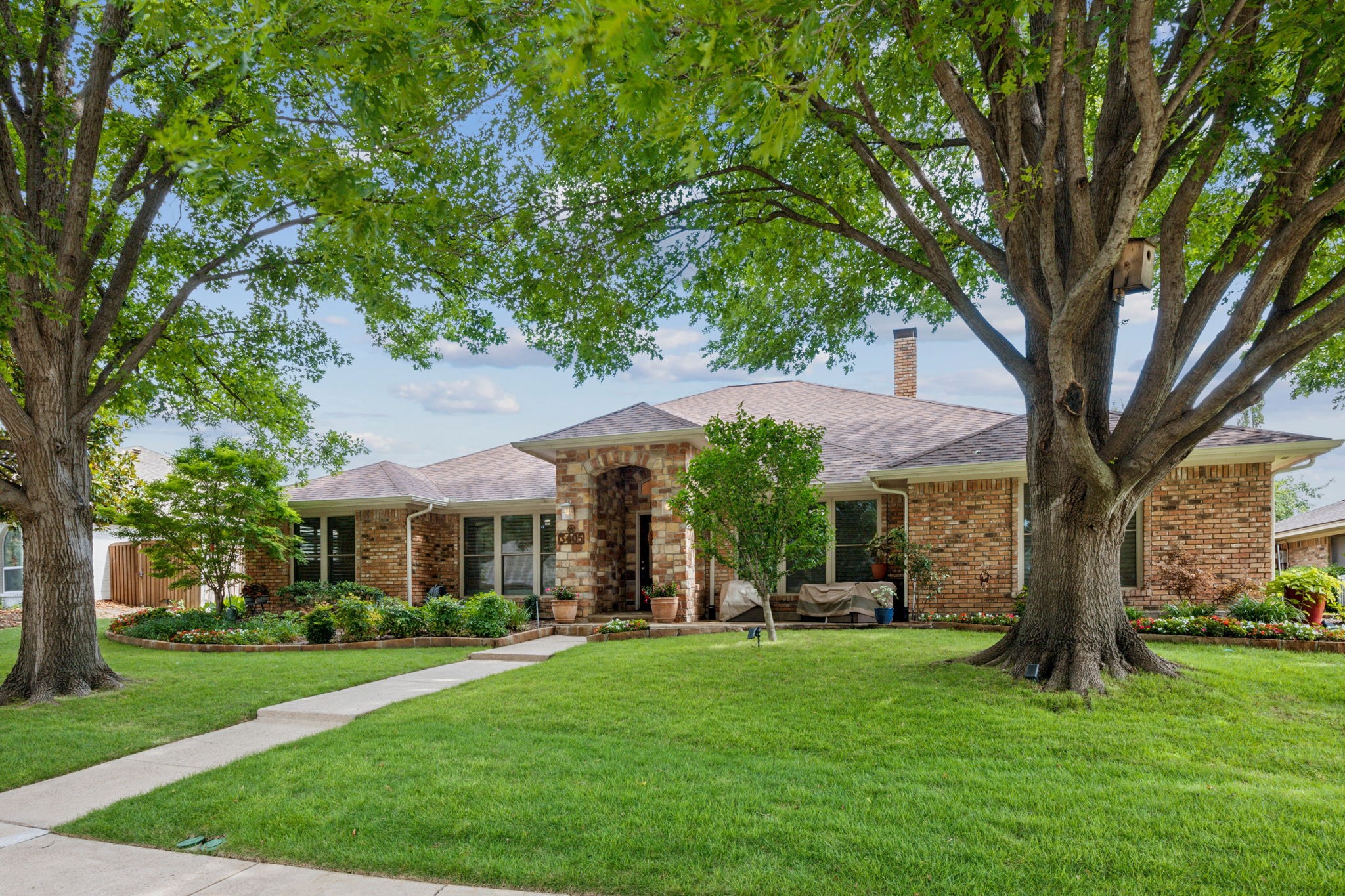 3405 Appalachian Way