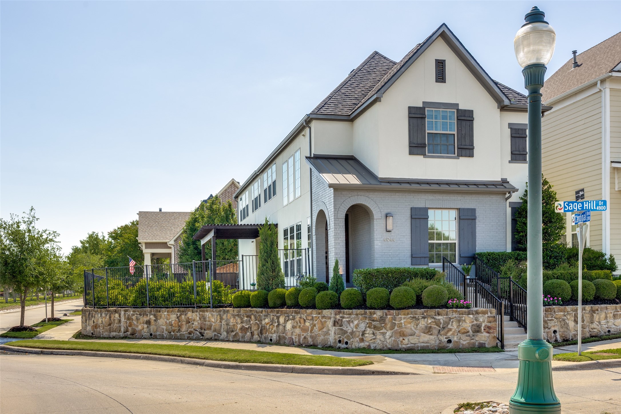 4944 Sage Hill Drive