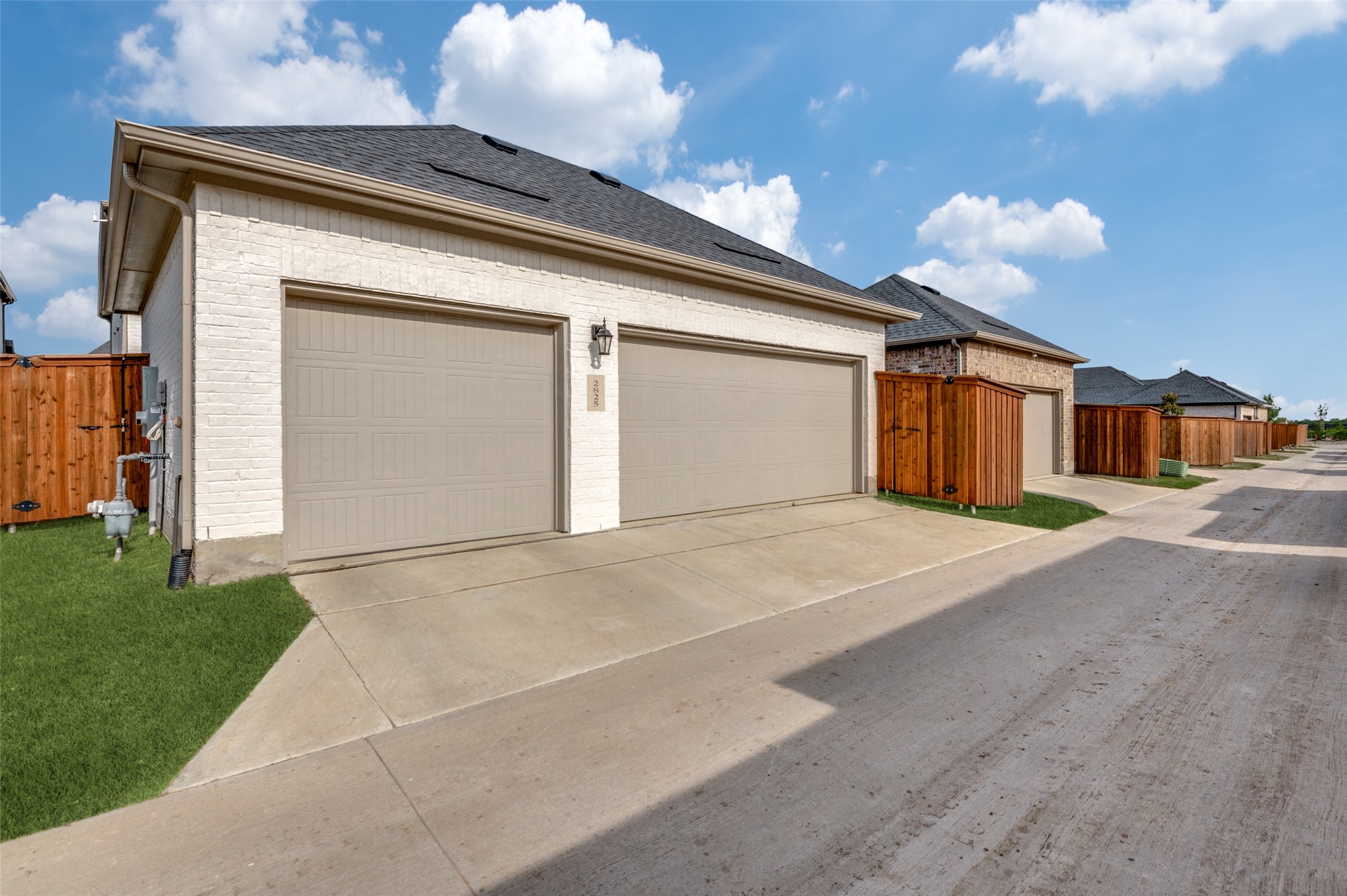2825 Epping Way