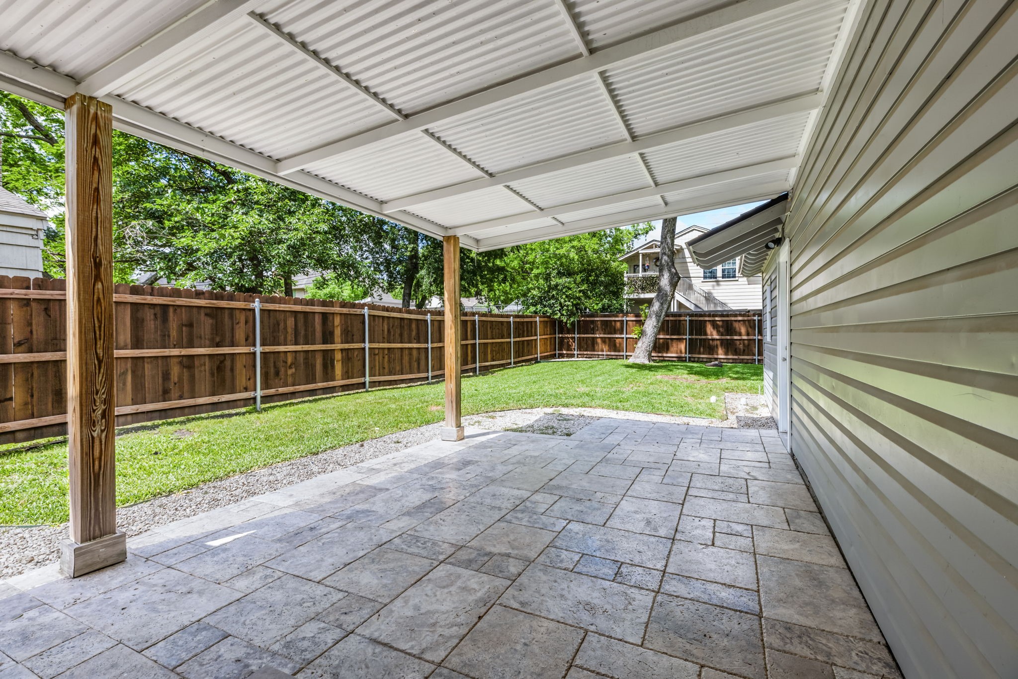 4347 Somerville Avenue