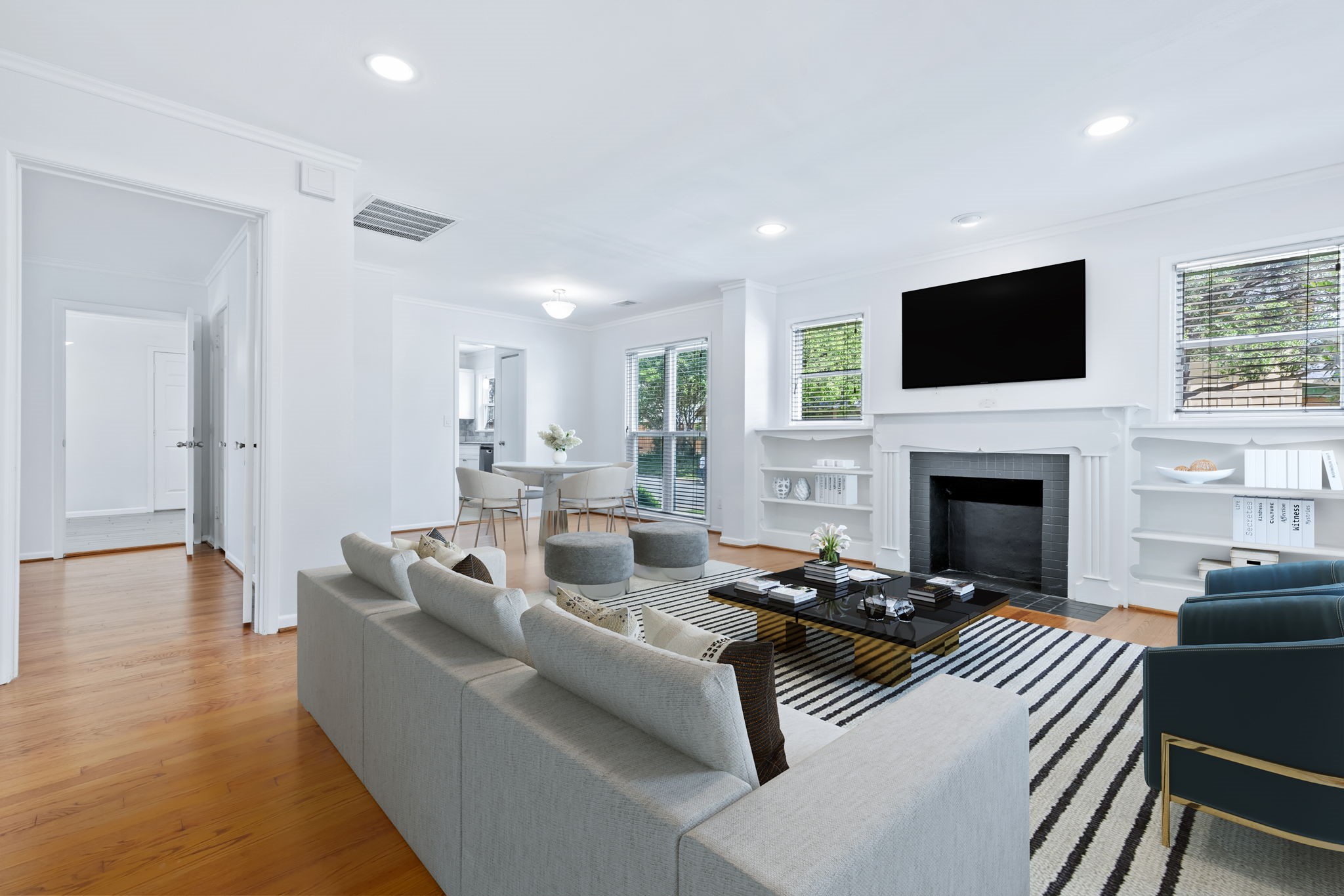 4347 Somerville Avenue