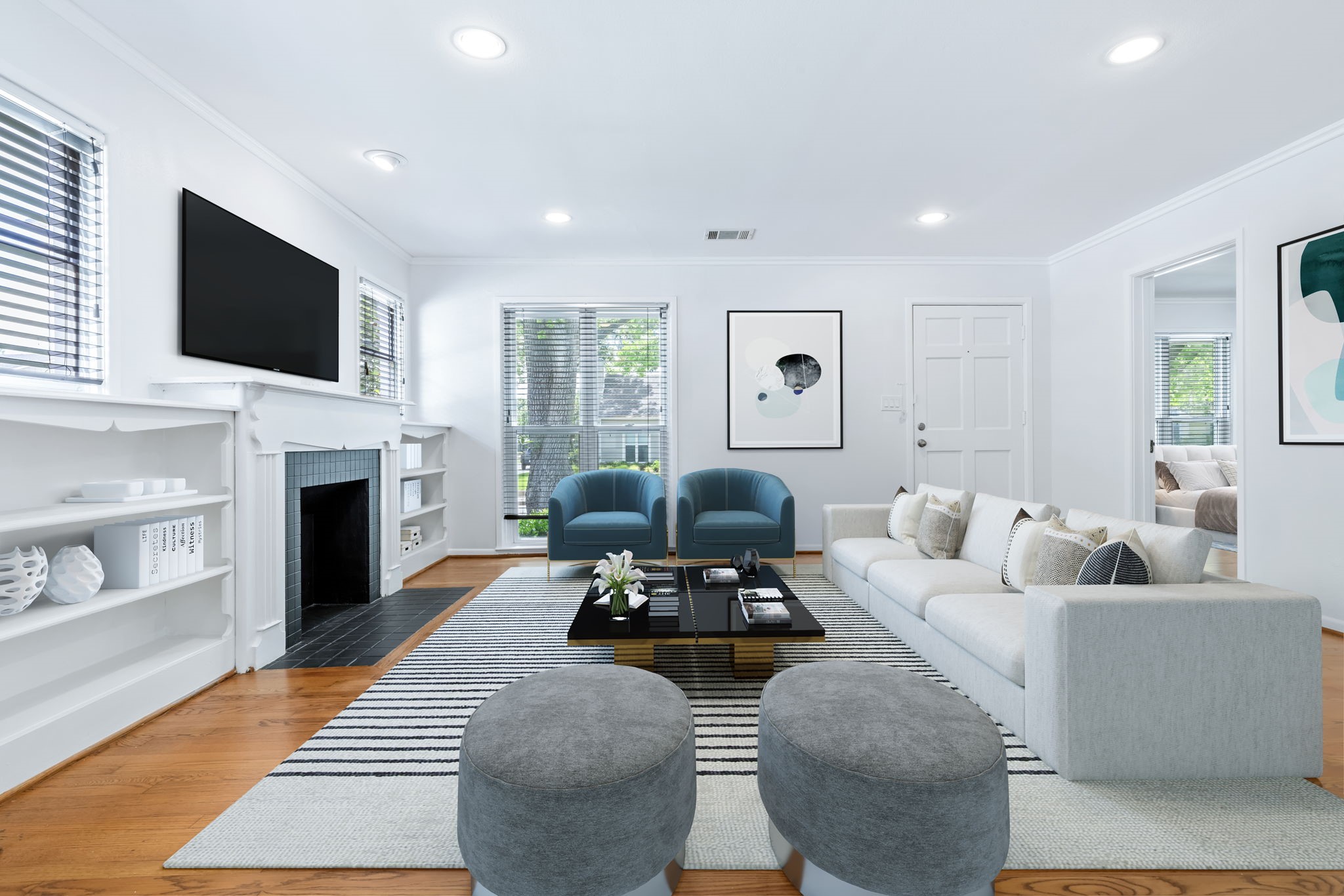 4347 Somerville Avenue