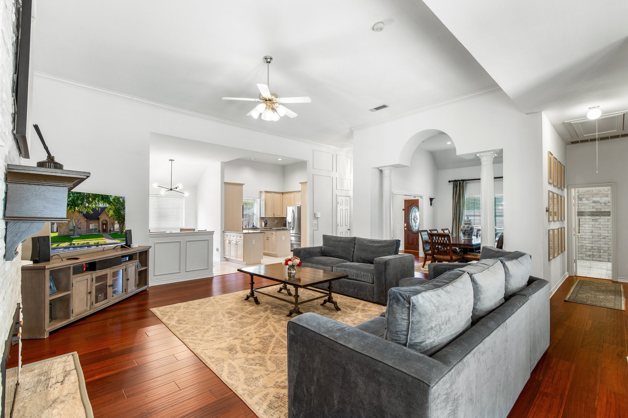 1708 Greenway Drive