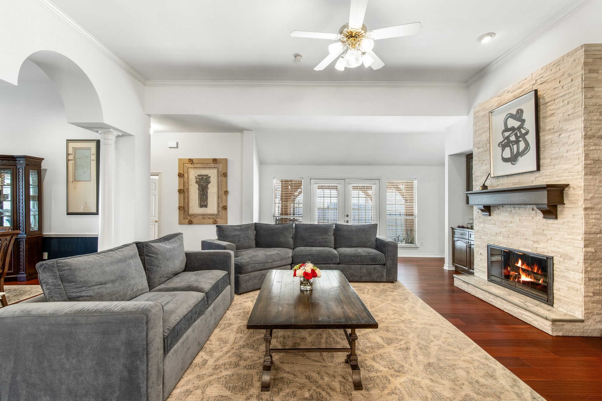 1708 Greenway Drive