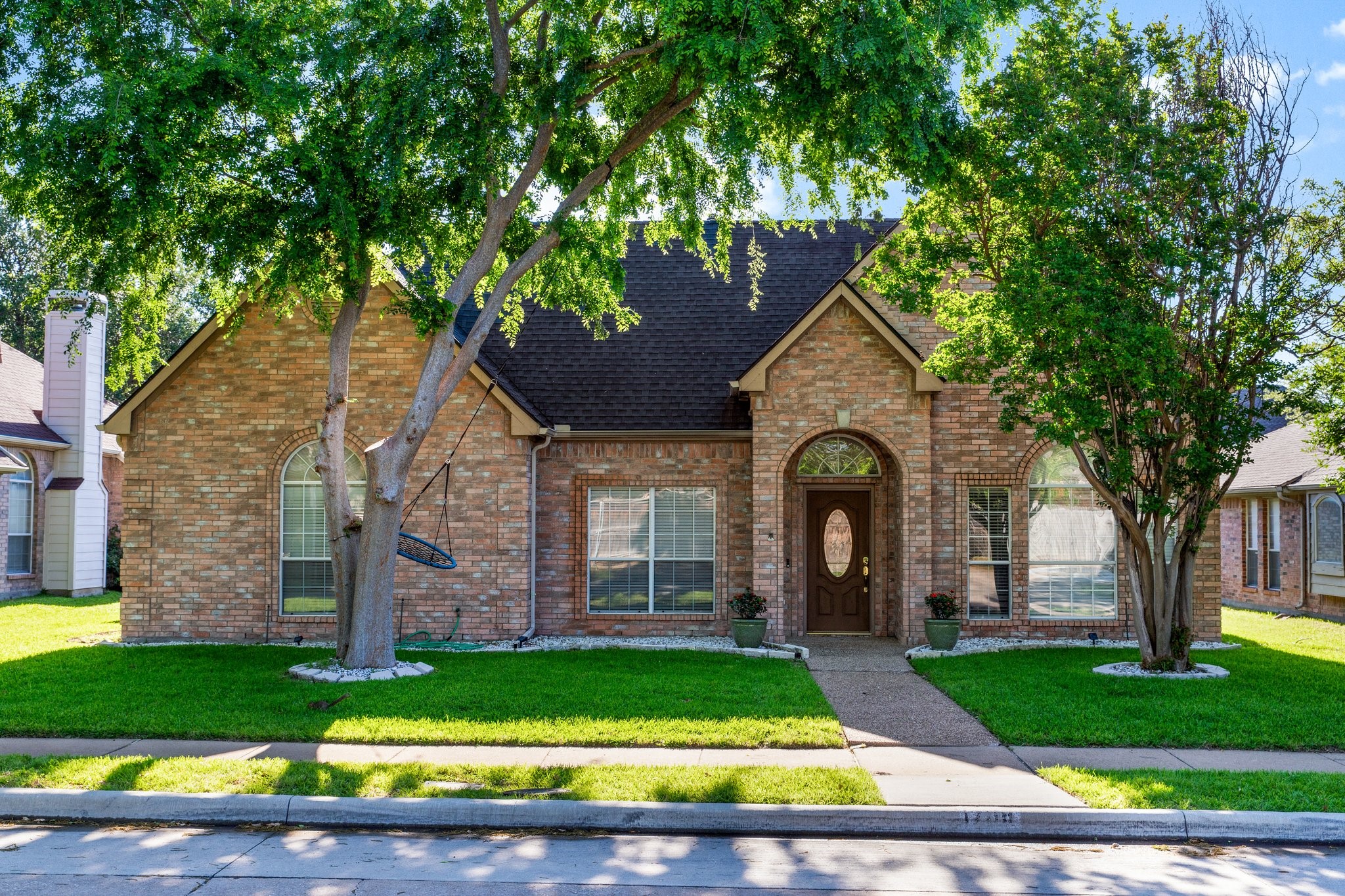 1708 Greenway Drive