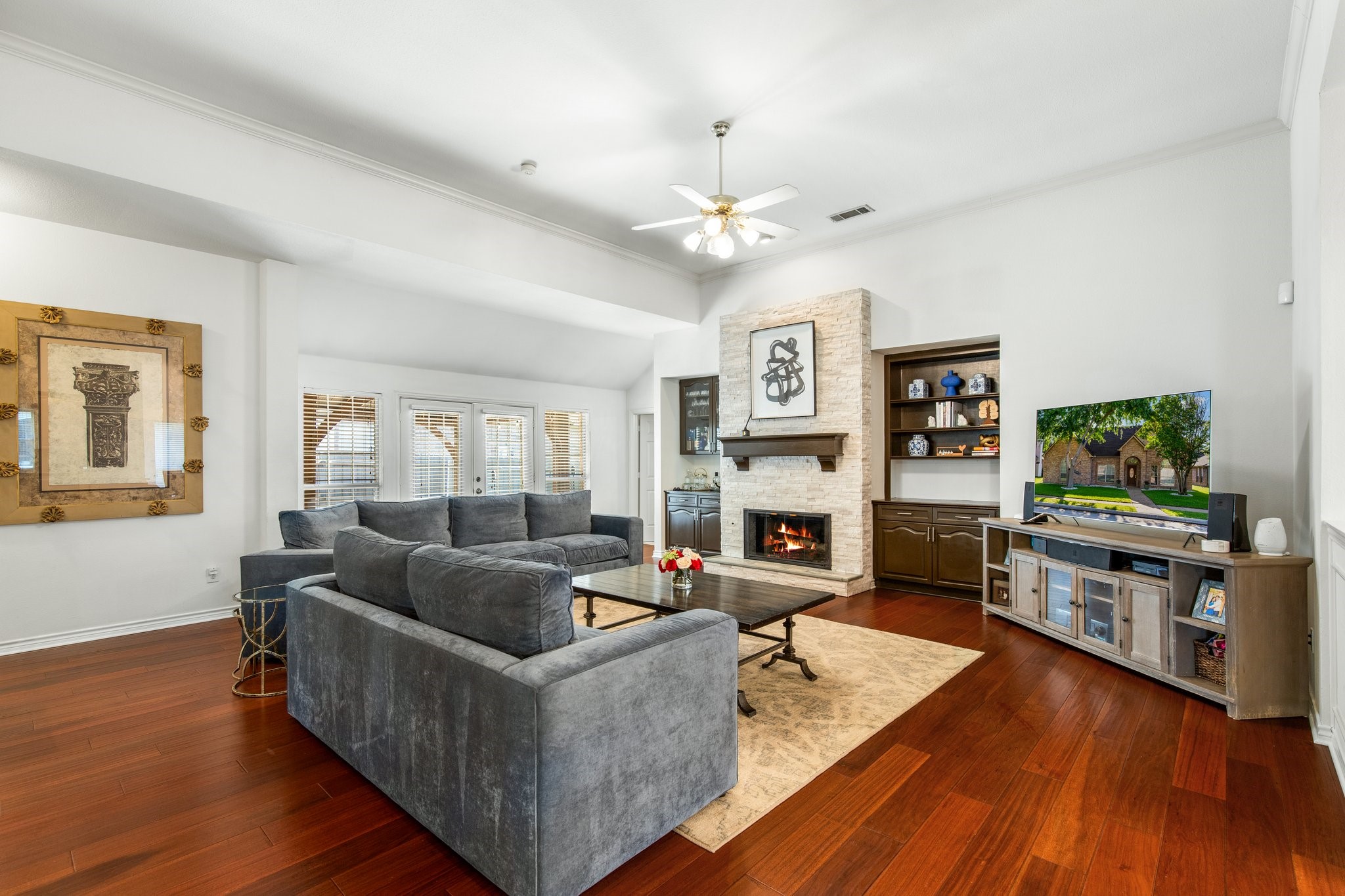 1708 Greenway Drive