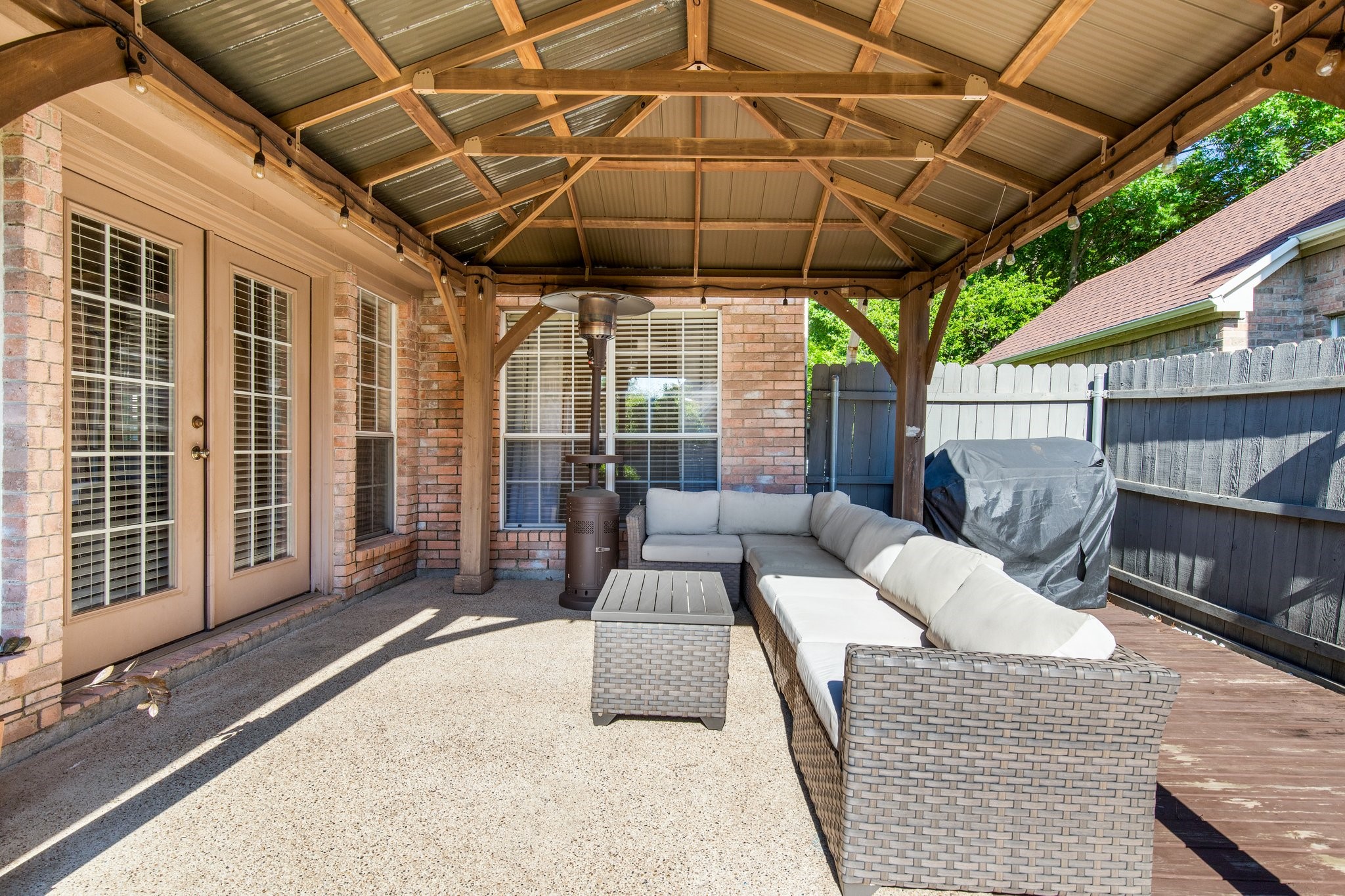 1708 Greenway Drive
