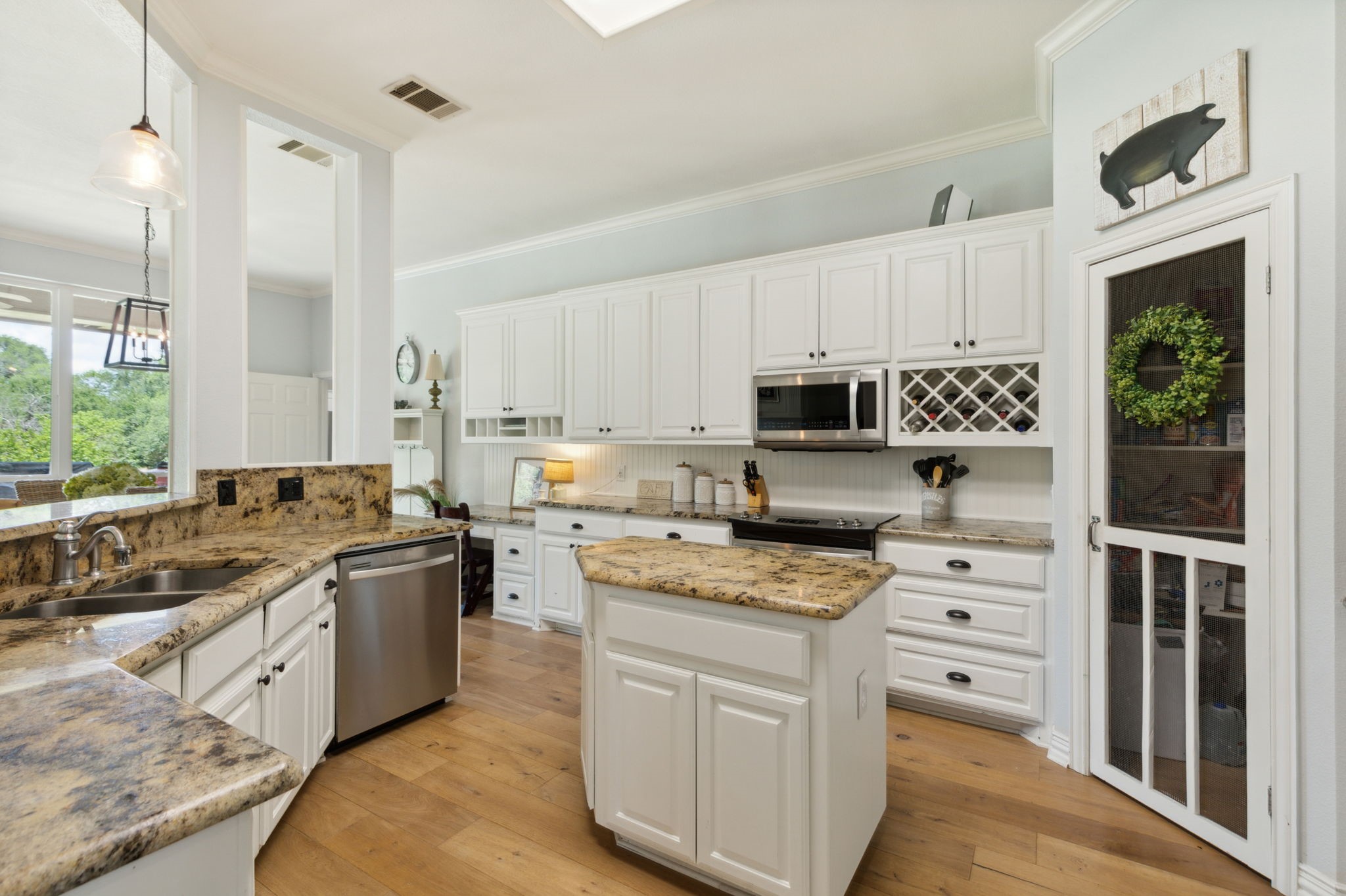 3500 N Preston Lakes Drive
