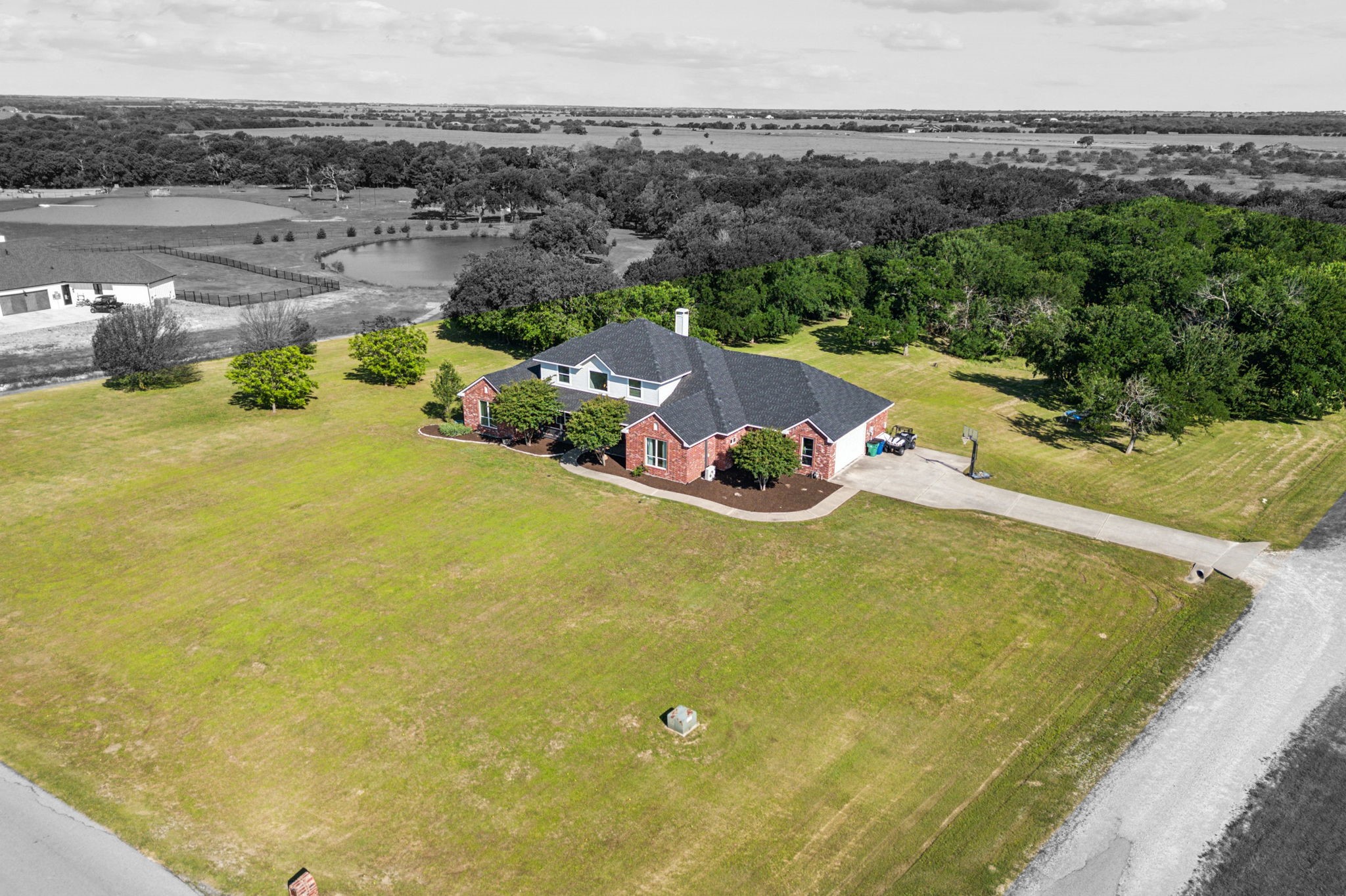 3500 N Preston Lakes Drive
