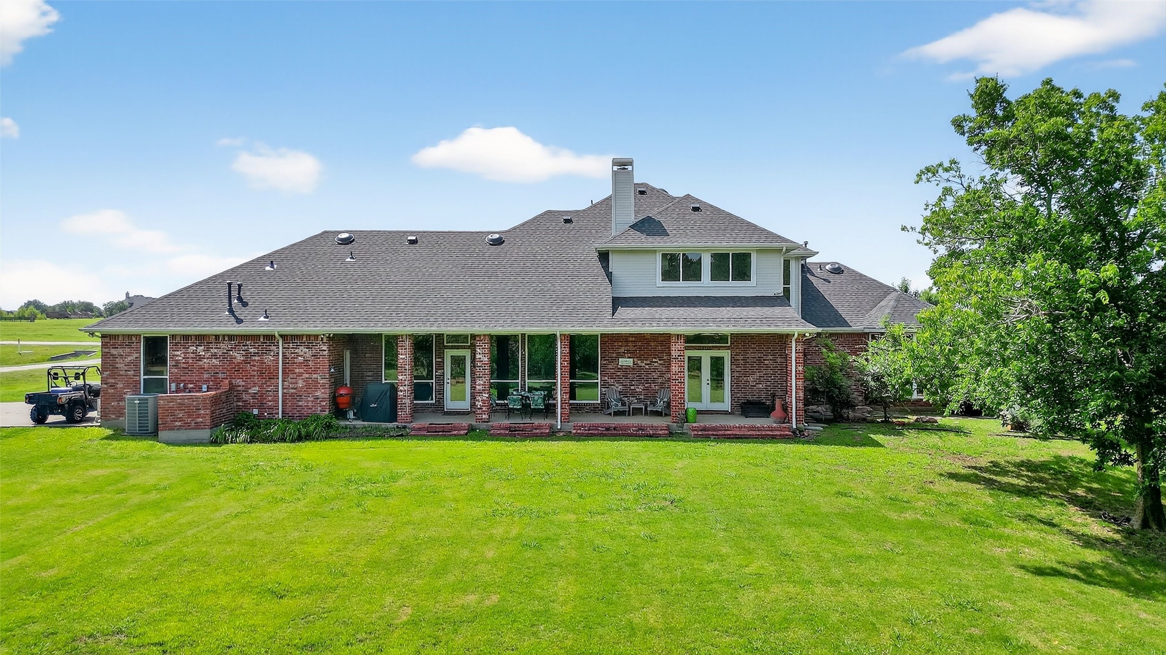 3500 N Preston Lakes Drive