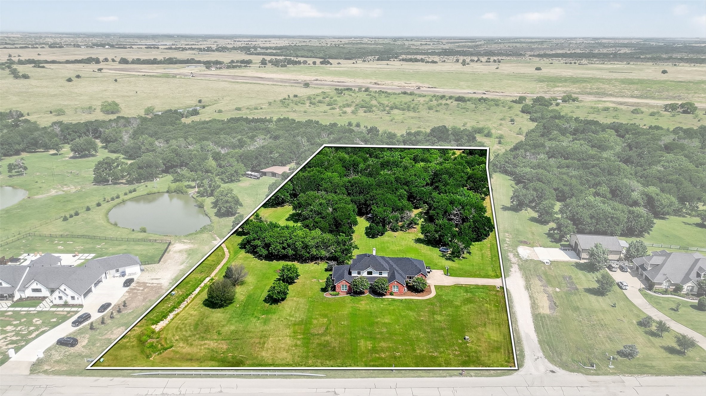 3500 N Preston Lakes Drive