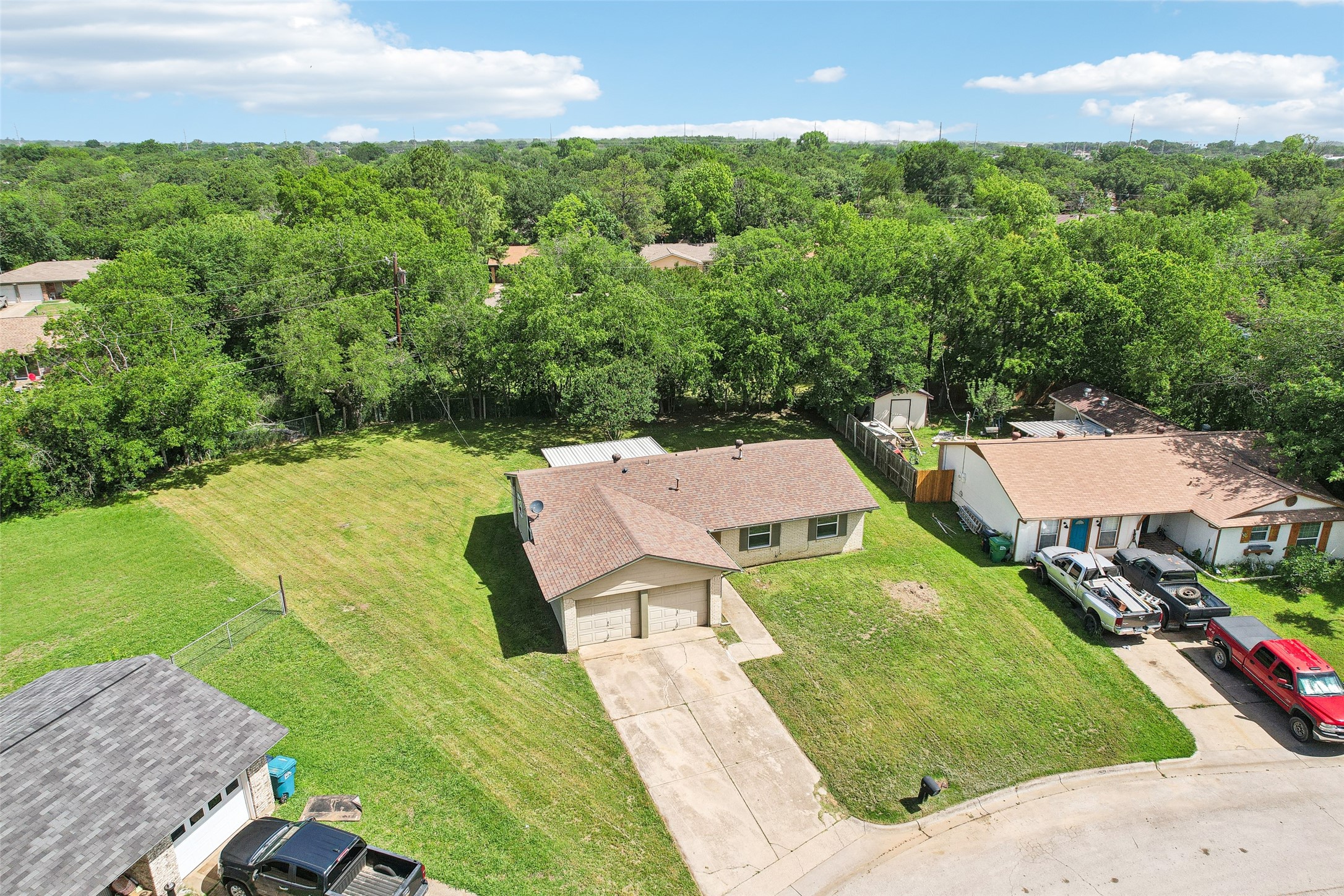 207 Bluebird Circle