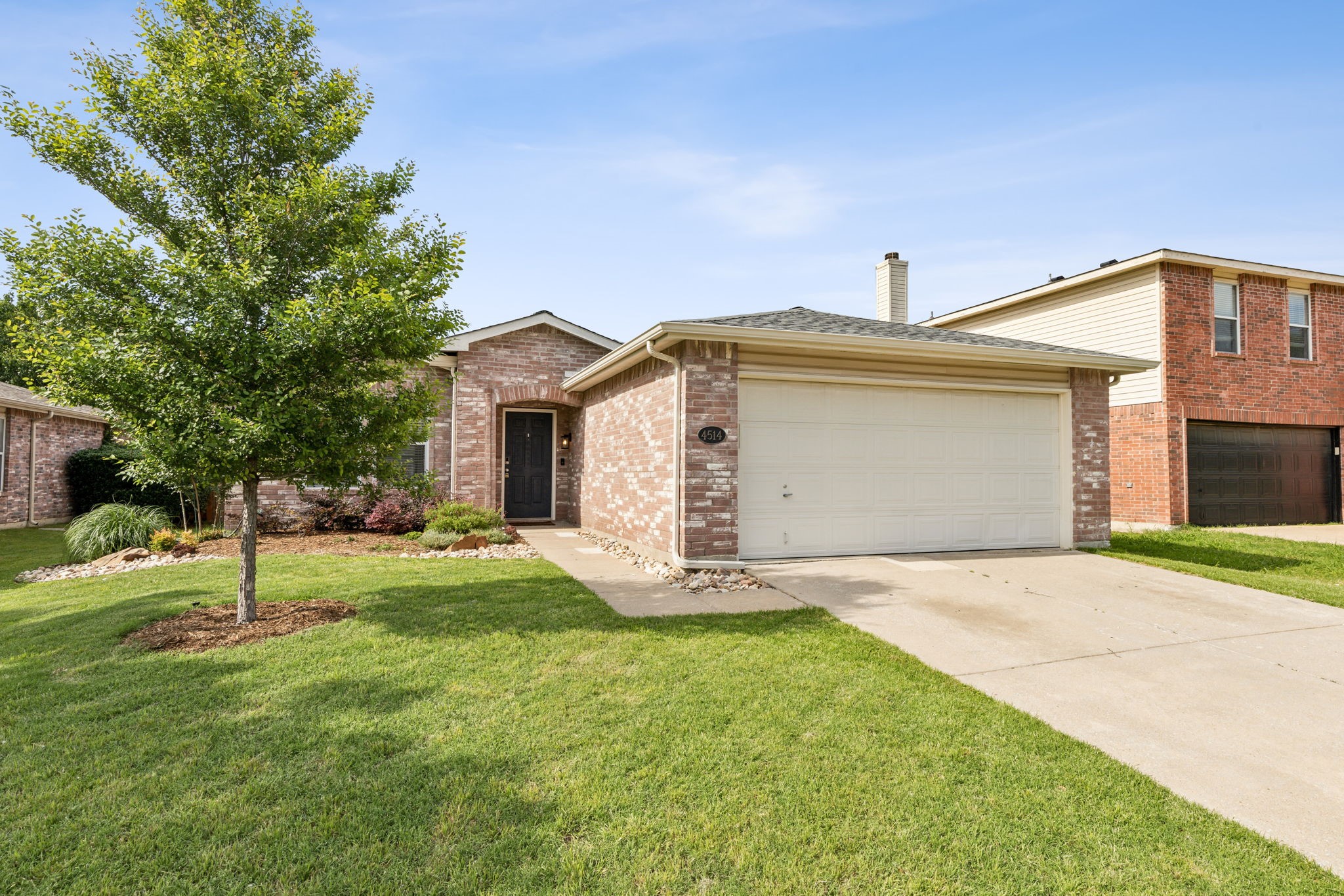 4514 Wedgewood Drive