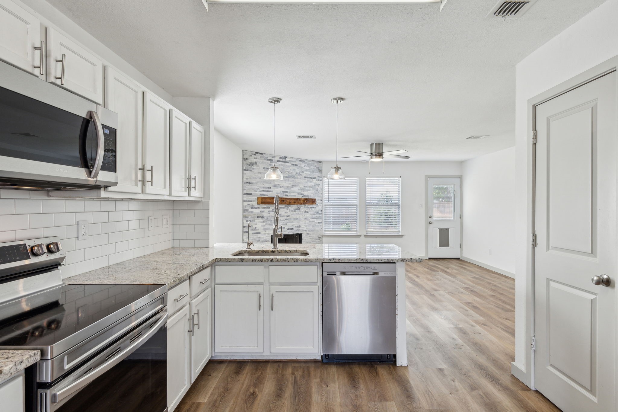 4514 Wedgewood Drive