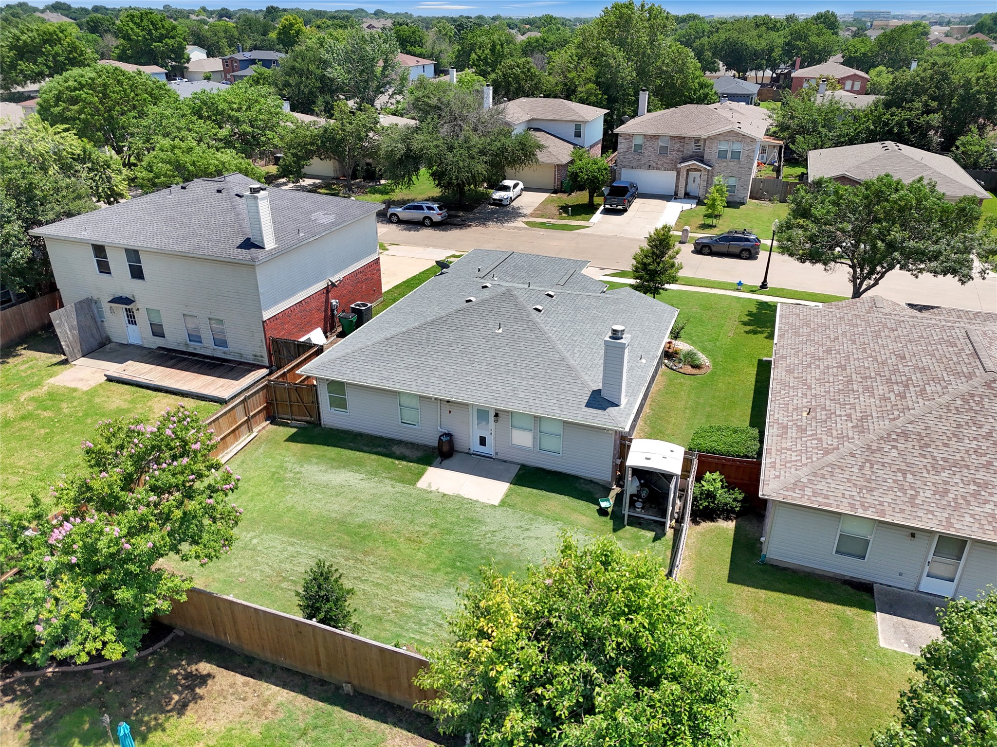 4514 Wedgewood Drive