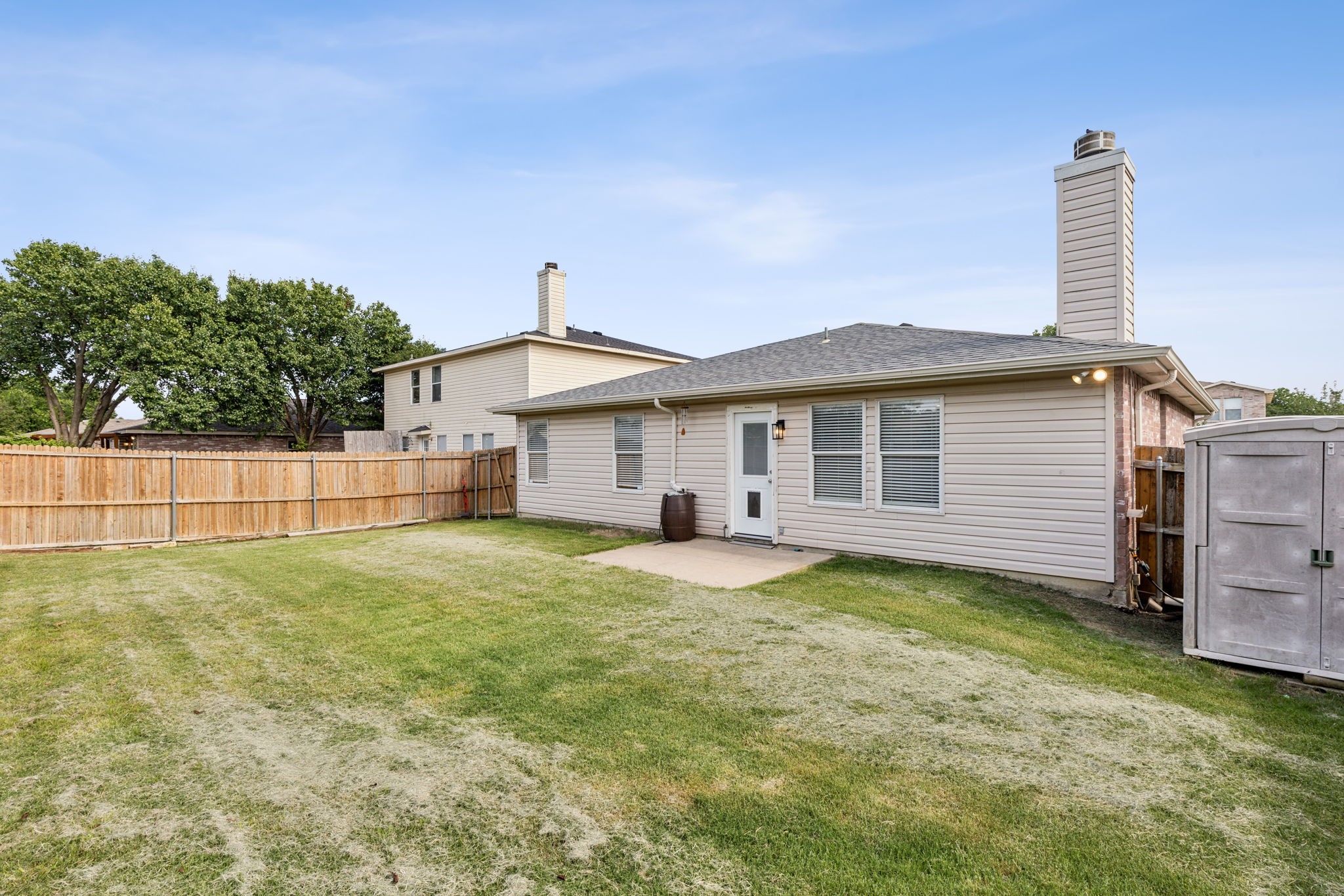 4514 Wedgewood Drive