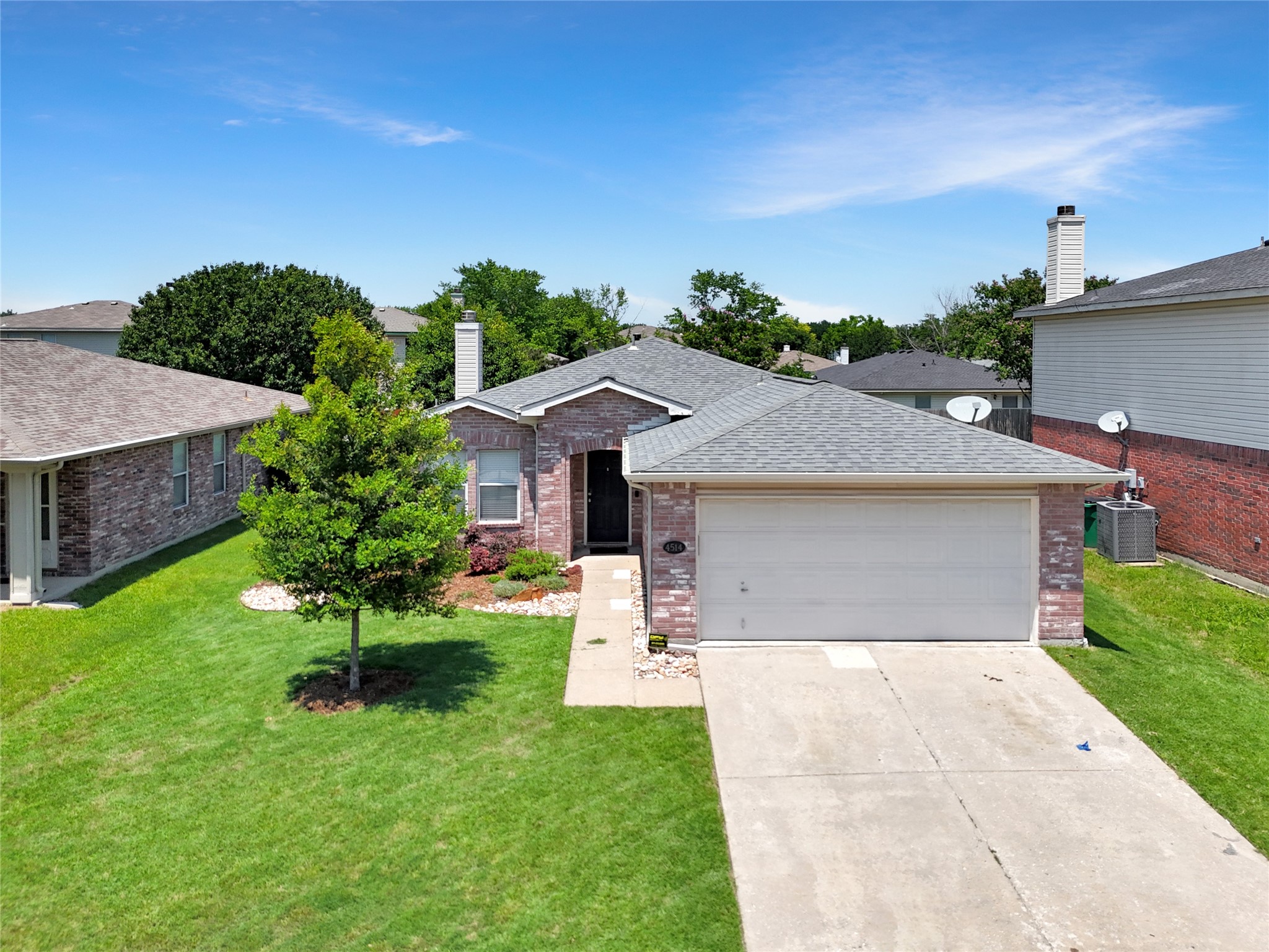 4514 Wedgewood Drive