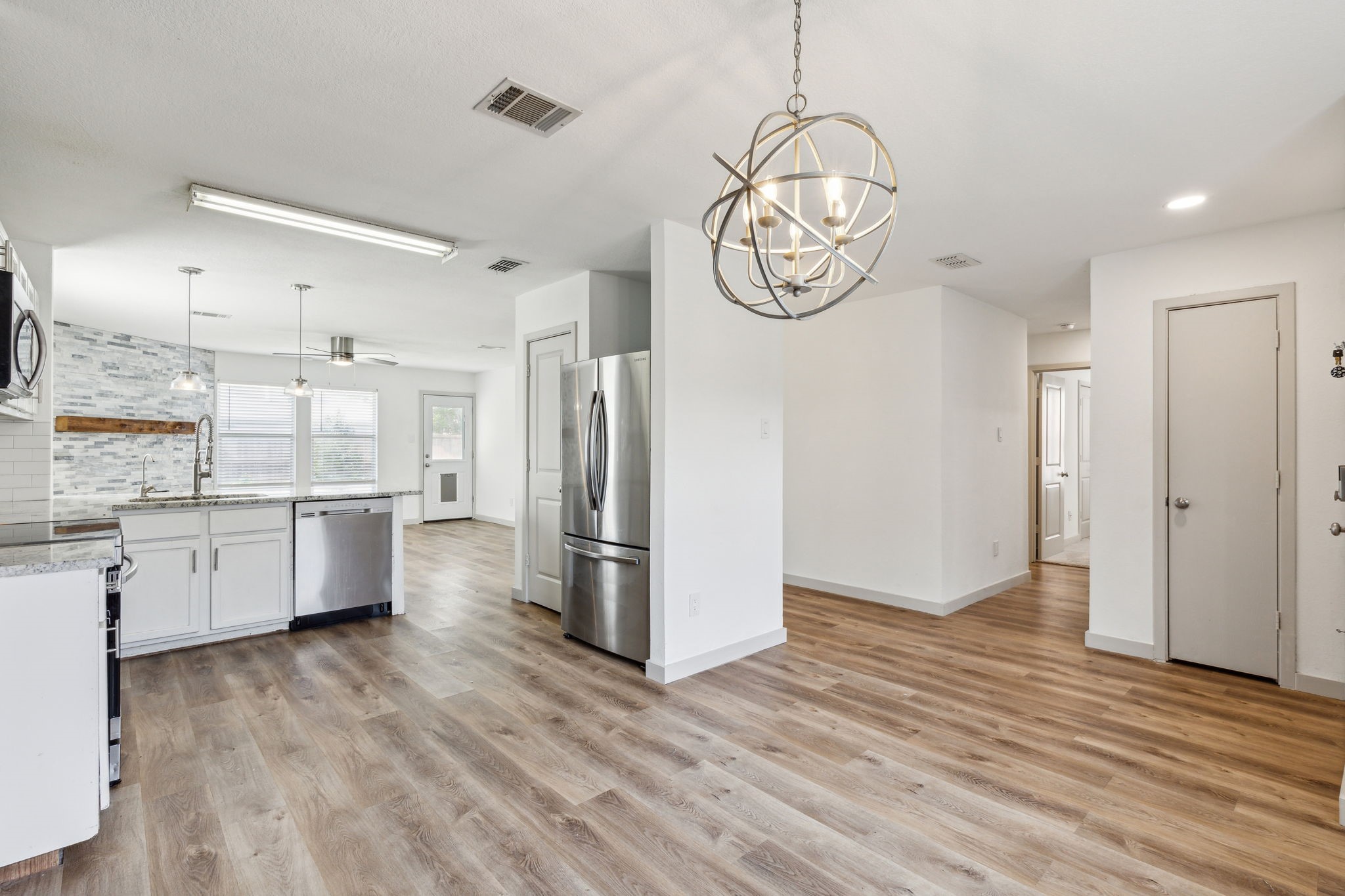 4514 Wedgewood Drive