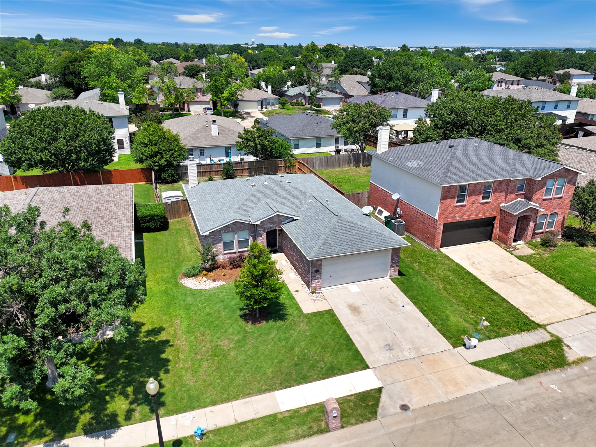 4514 Wedgewood Drive