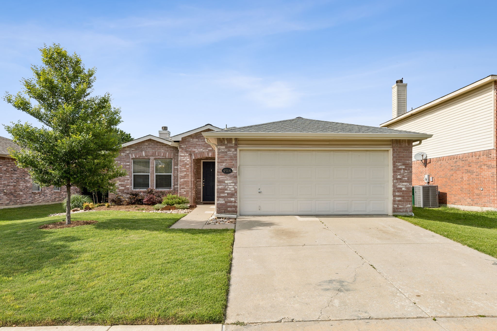 4514 Wedgewood Drive