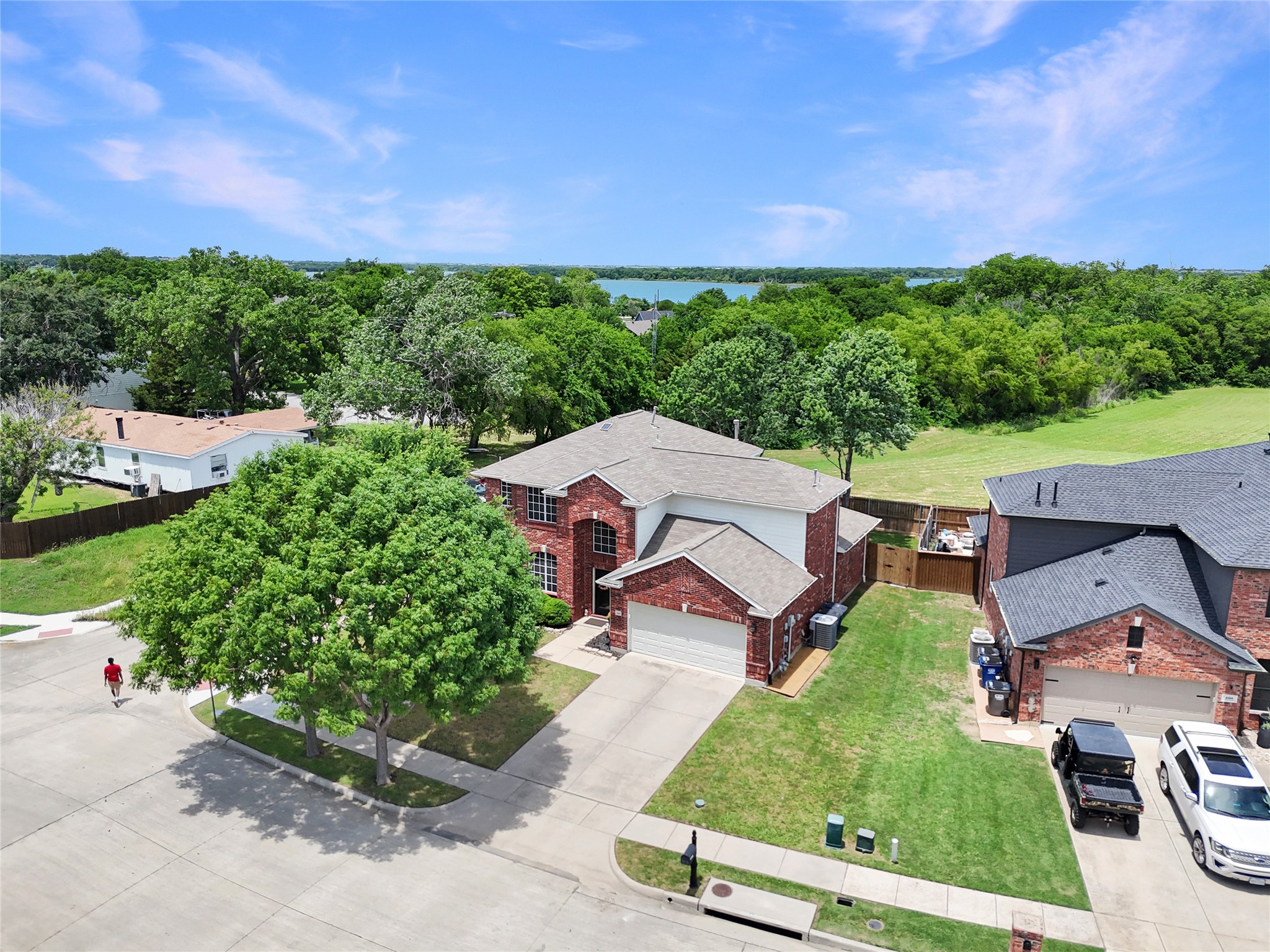 201 Northwood Drive