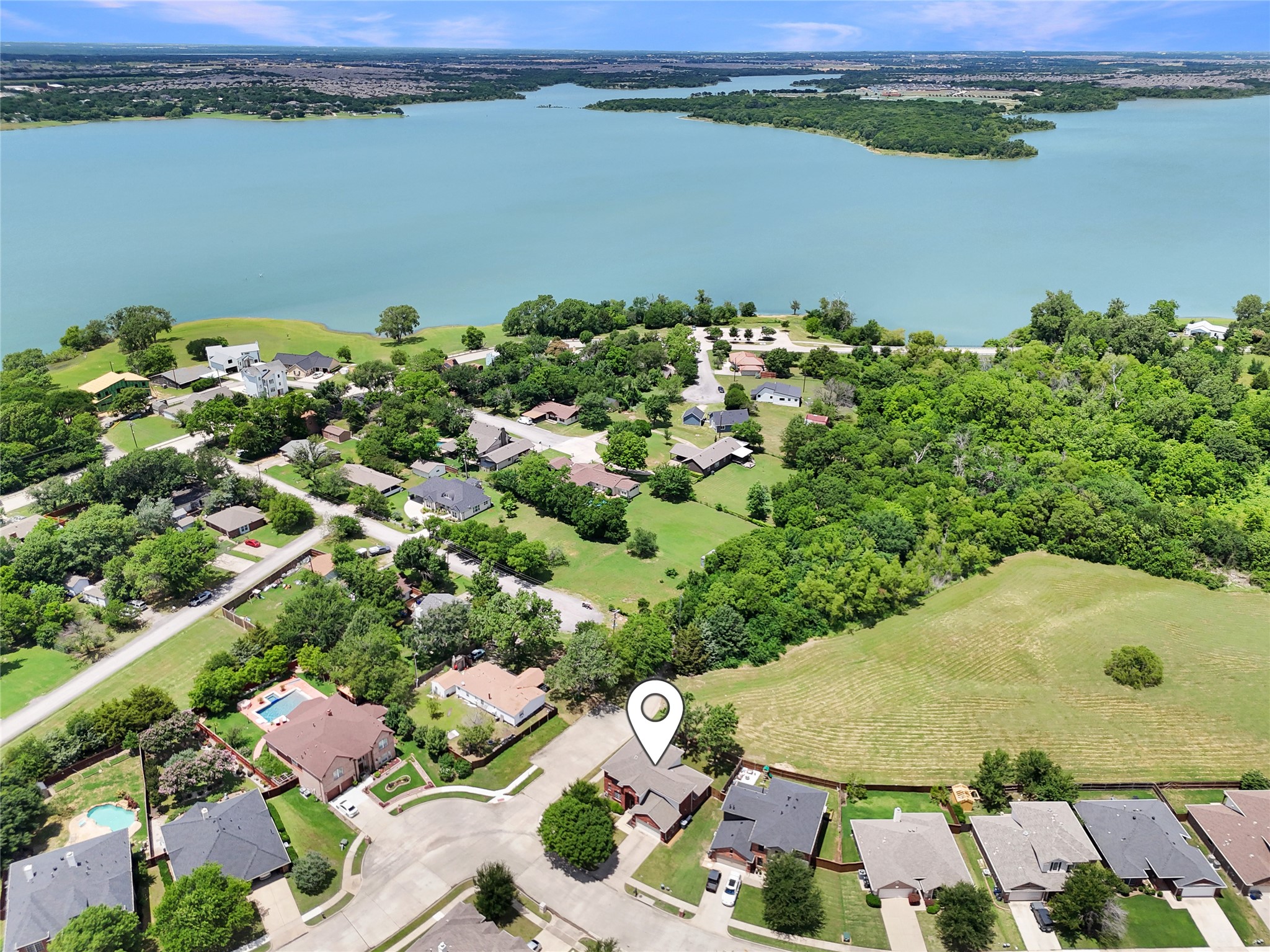 201 Northwood Drive