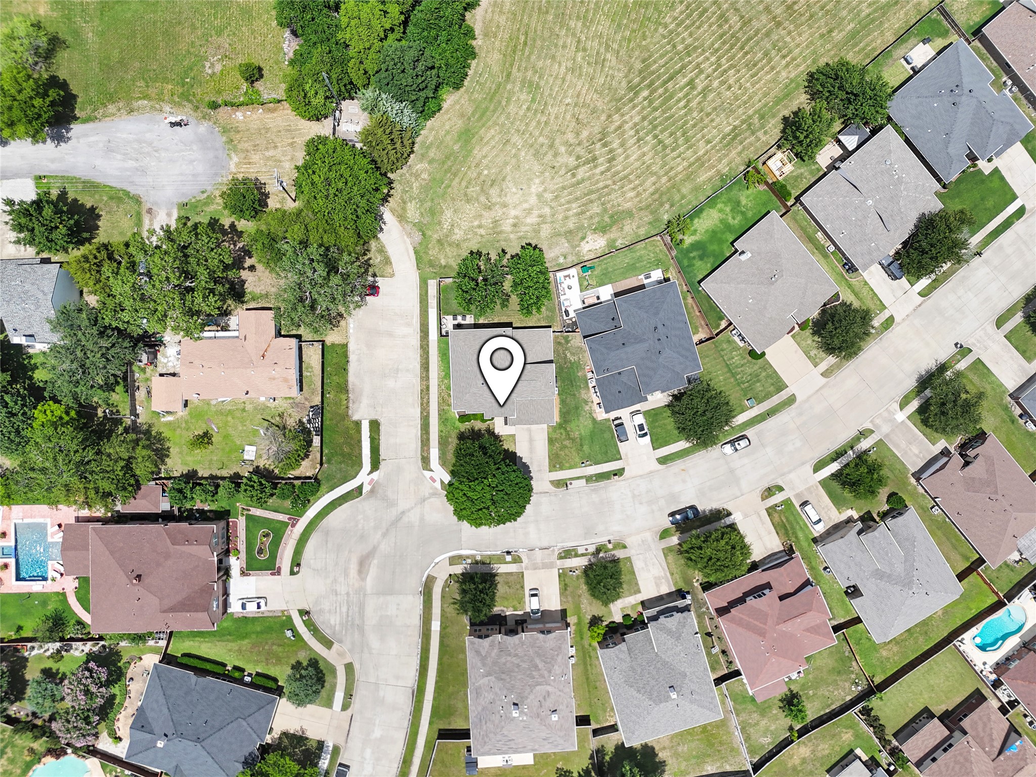 201 Northwood Drive