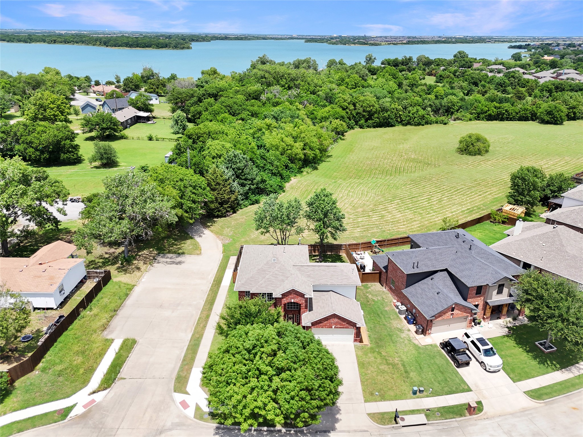 201 Northwood Drive