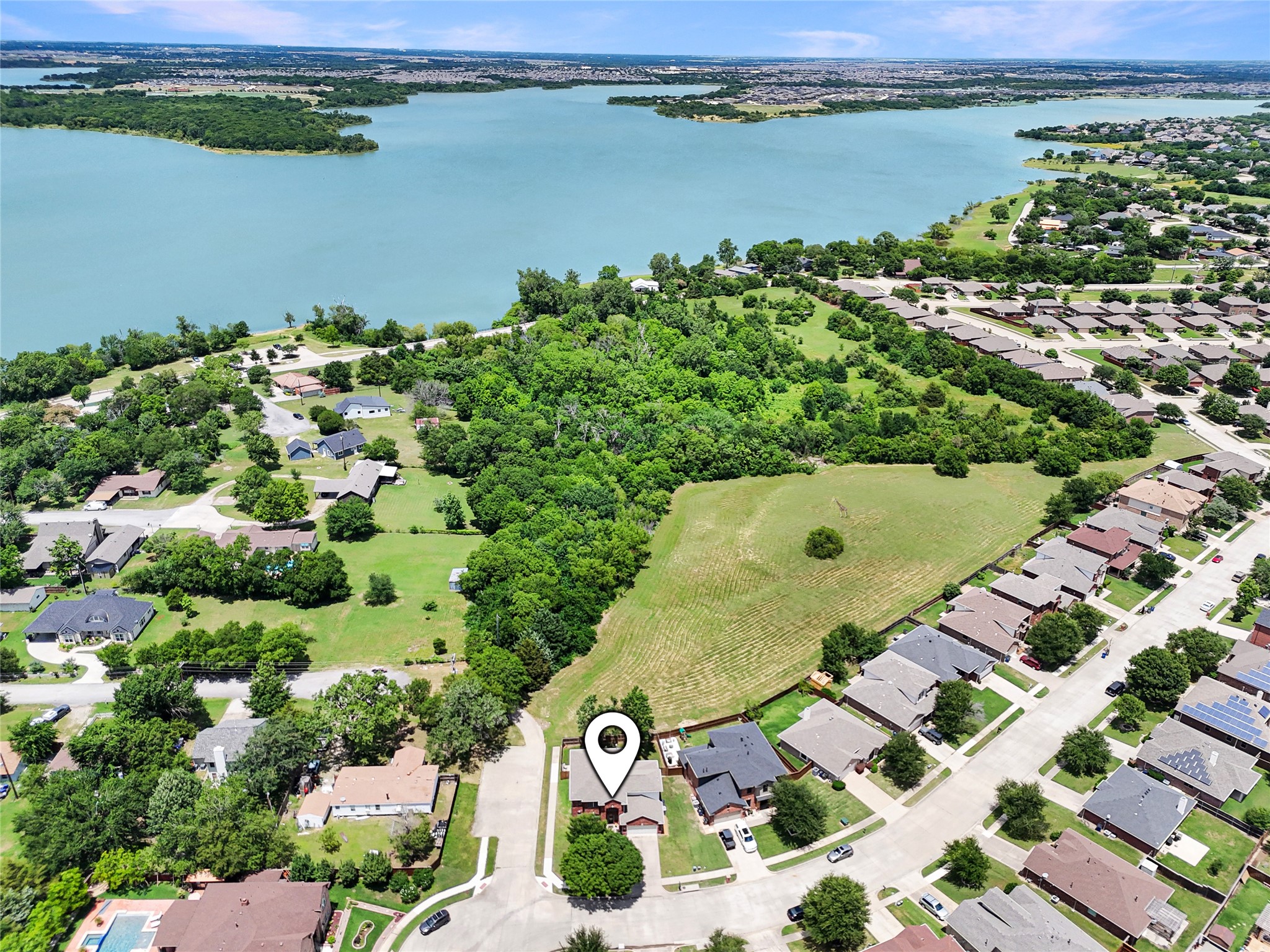 201 Northwood Drive