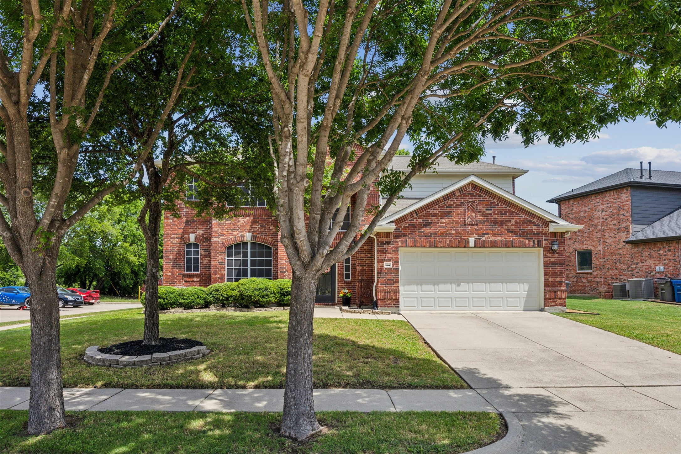 201 Northwood Drive