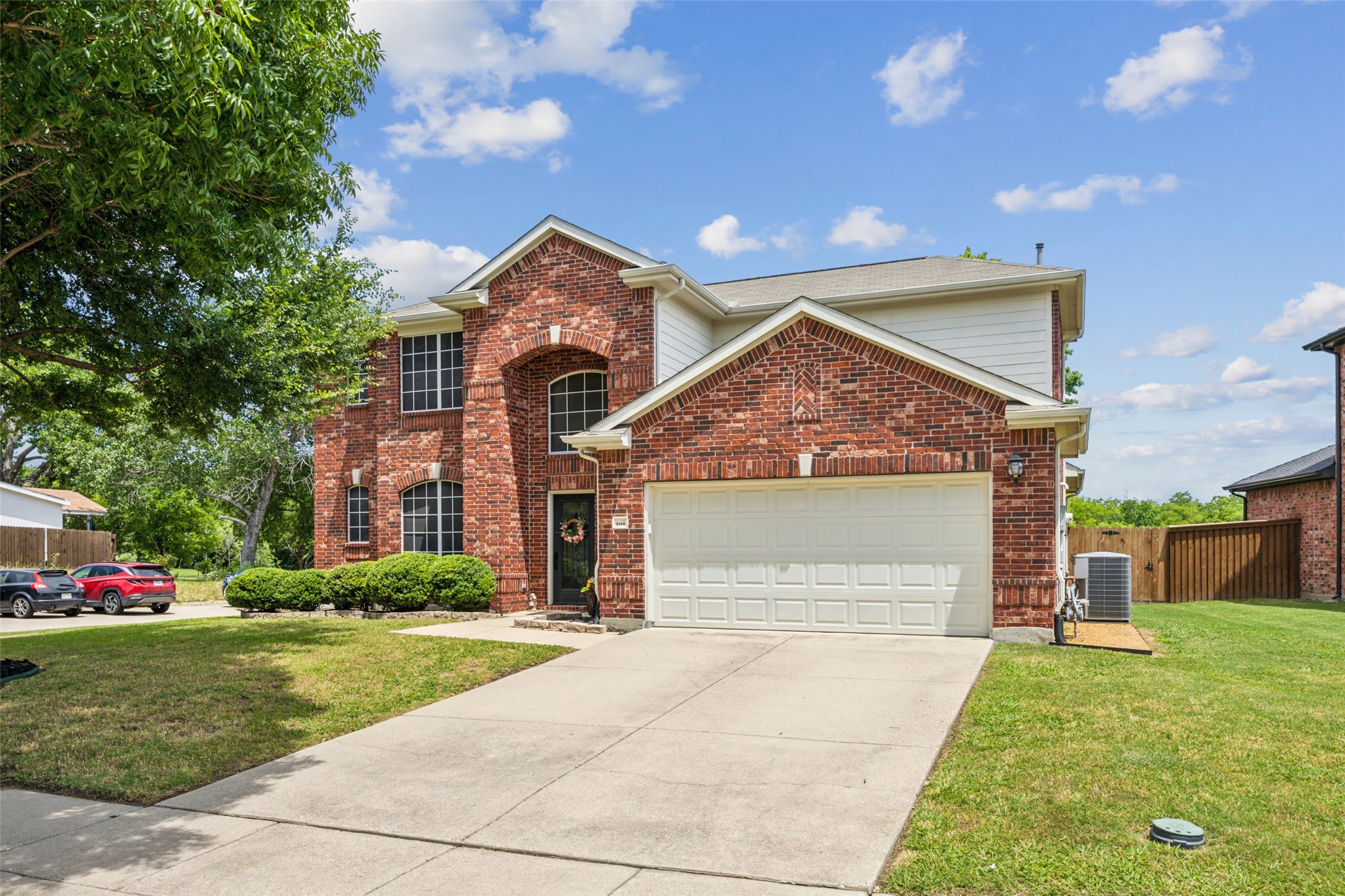 201 Northwood Drive
