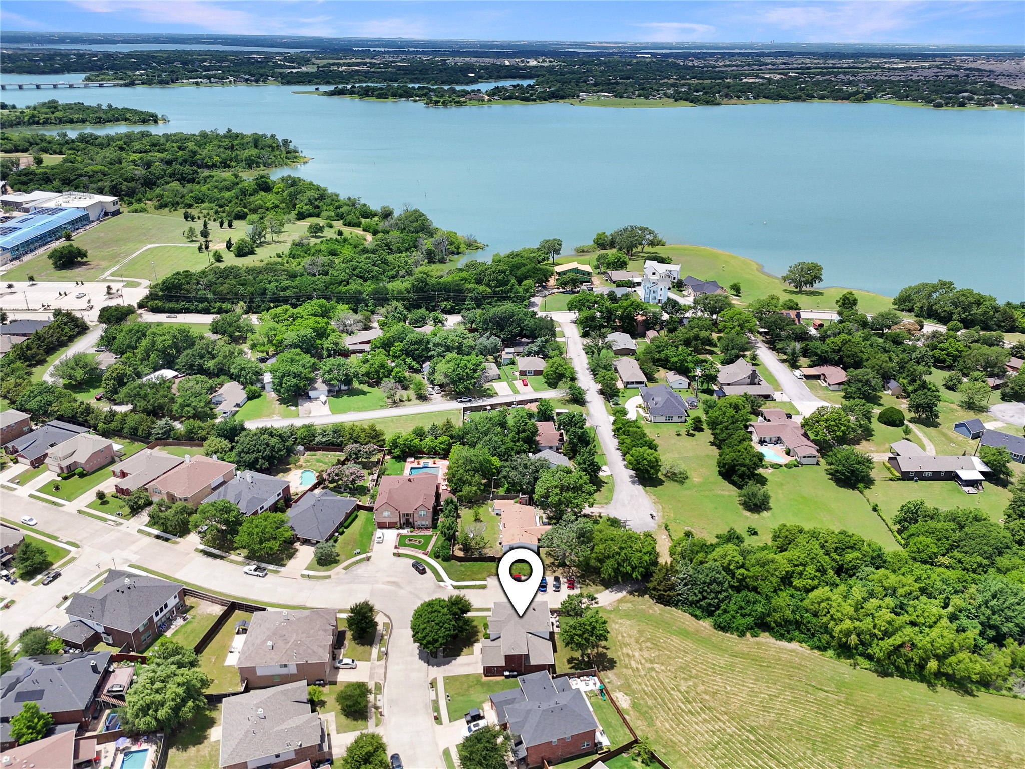 201 Northwood Drive