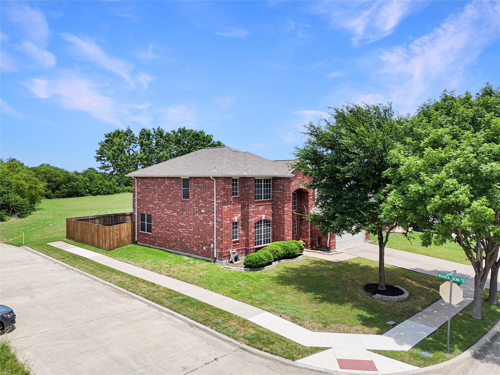 201 Northwood Drive